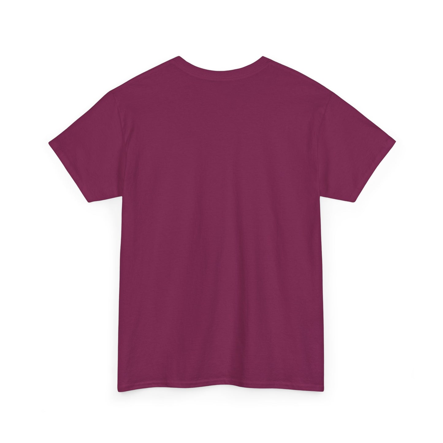Kindness is Free T-Shirt | Unisex Heavy Cotton Tee for Spreading Positivity