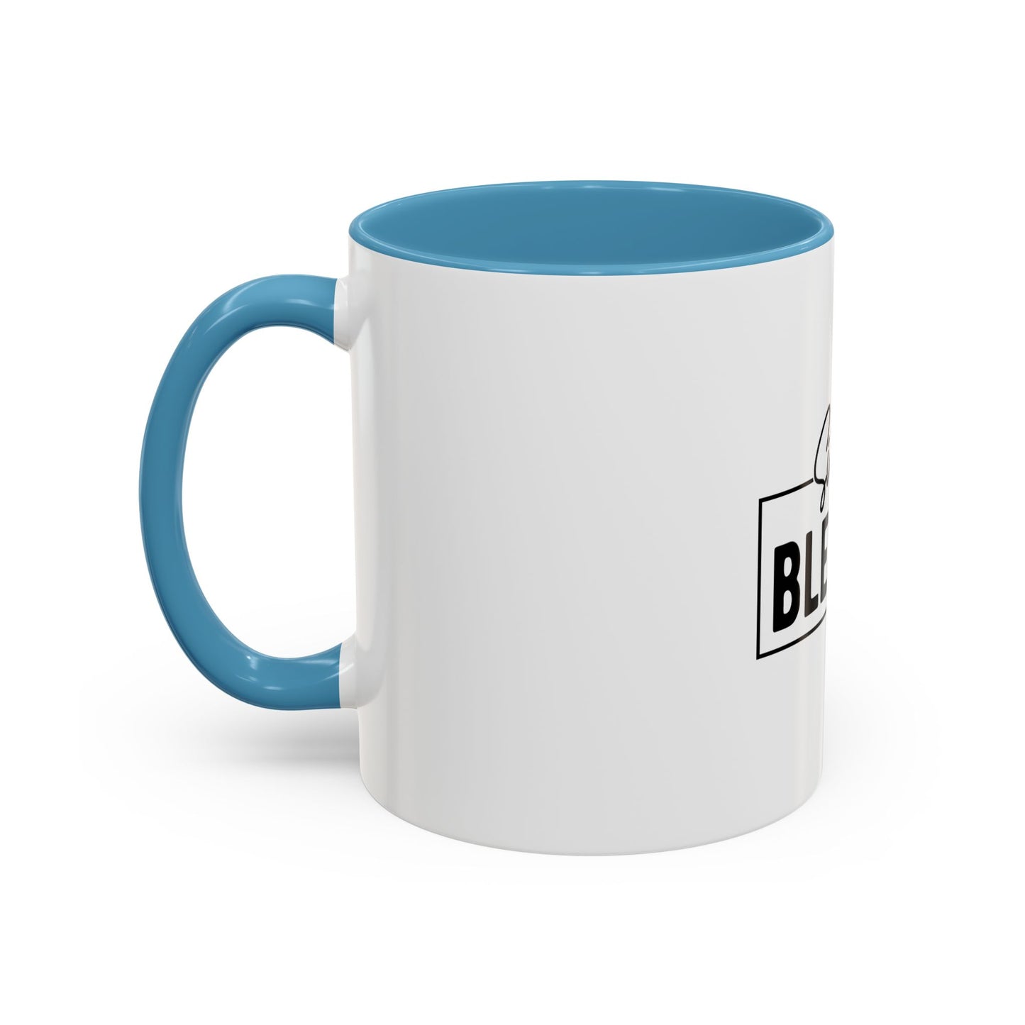 Simply Blessed Coffee Mug | Inspirational Gift, Motivational Mug, Home Decor, Office Coffee Cup, Holiday Gift