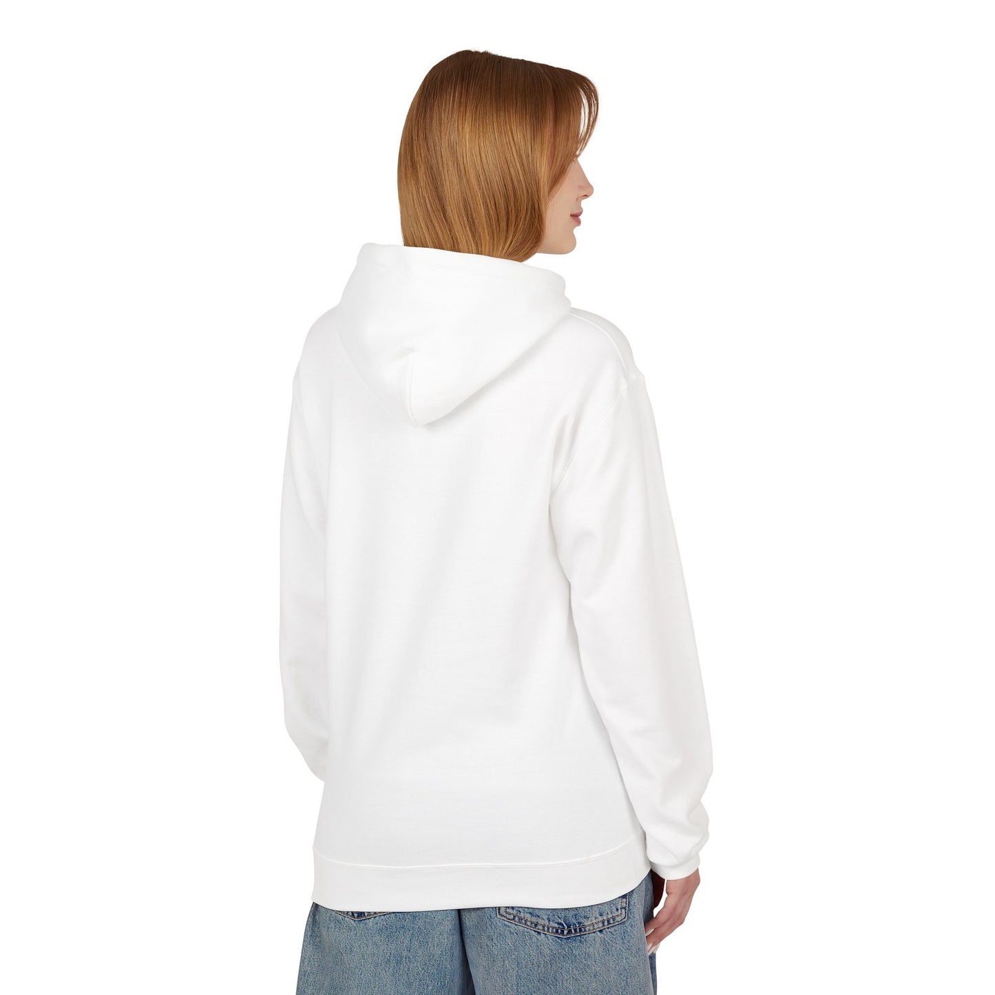 Made for Mom Fleece Hoodie - Gift for Mother's Day, Cozy Sweatshirt, Bible Verse Apparel, Unisex Hooded Sweatshirt, Perfect for Moms.