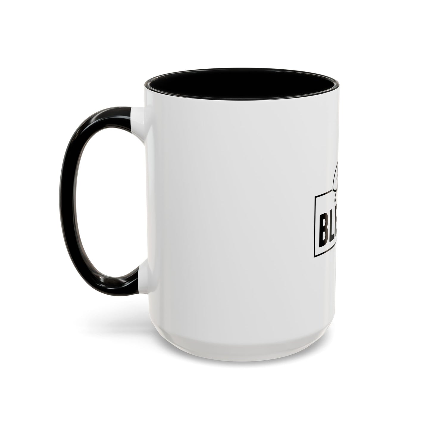 Simply Blessed Coffee Mug | Inspirational Gift, Motivational Mug, Home Decor, Office Coffee Cup, Holiday Gift