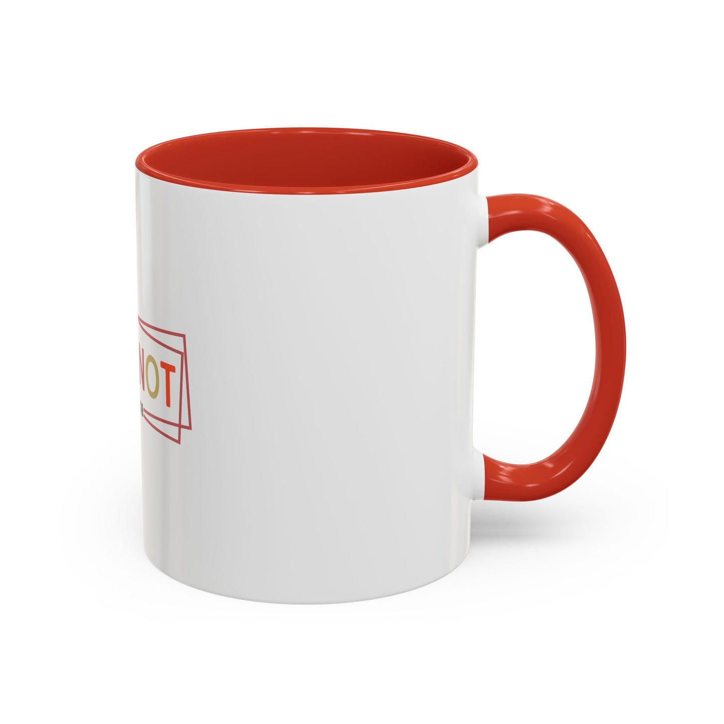 Inspirational Coffee Mug - Fear Not Isaiah 41:10, Motivational Gift, Christian Decor, Office Mug, Faith-Based Kitchenware
