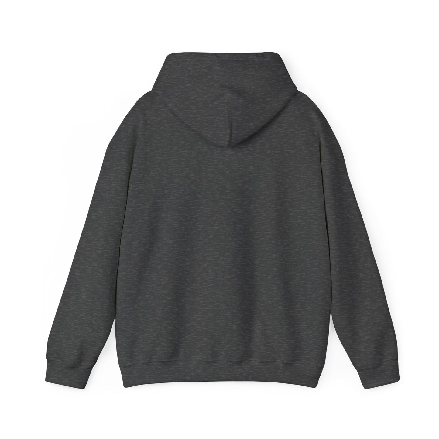 Mama Love Heavy Blend Hoodie - Nurturing, Supportive, and Cherished