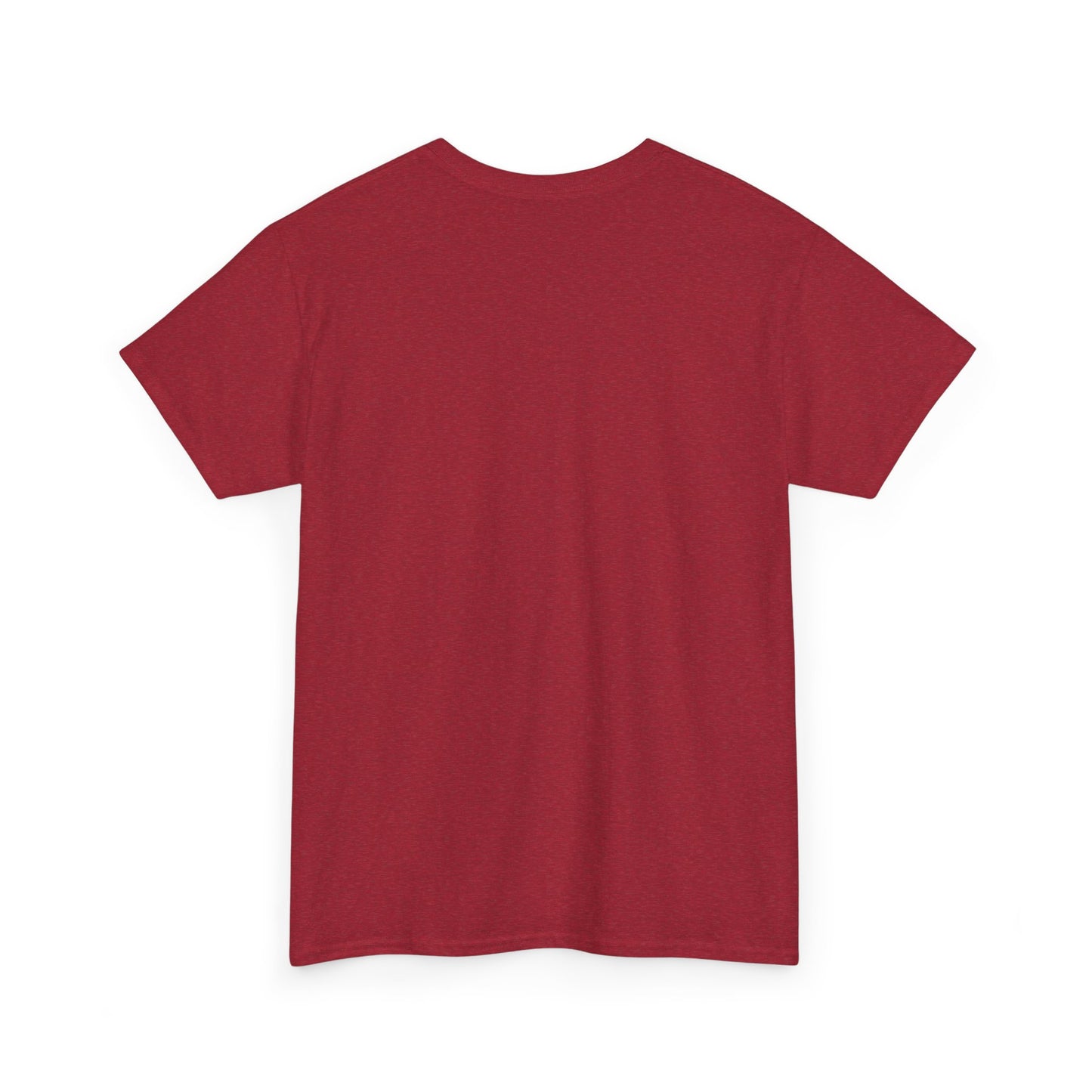 Kindness is Free T-Shirt | Unisex Heavy Cotton Tee for Spreading Positivity