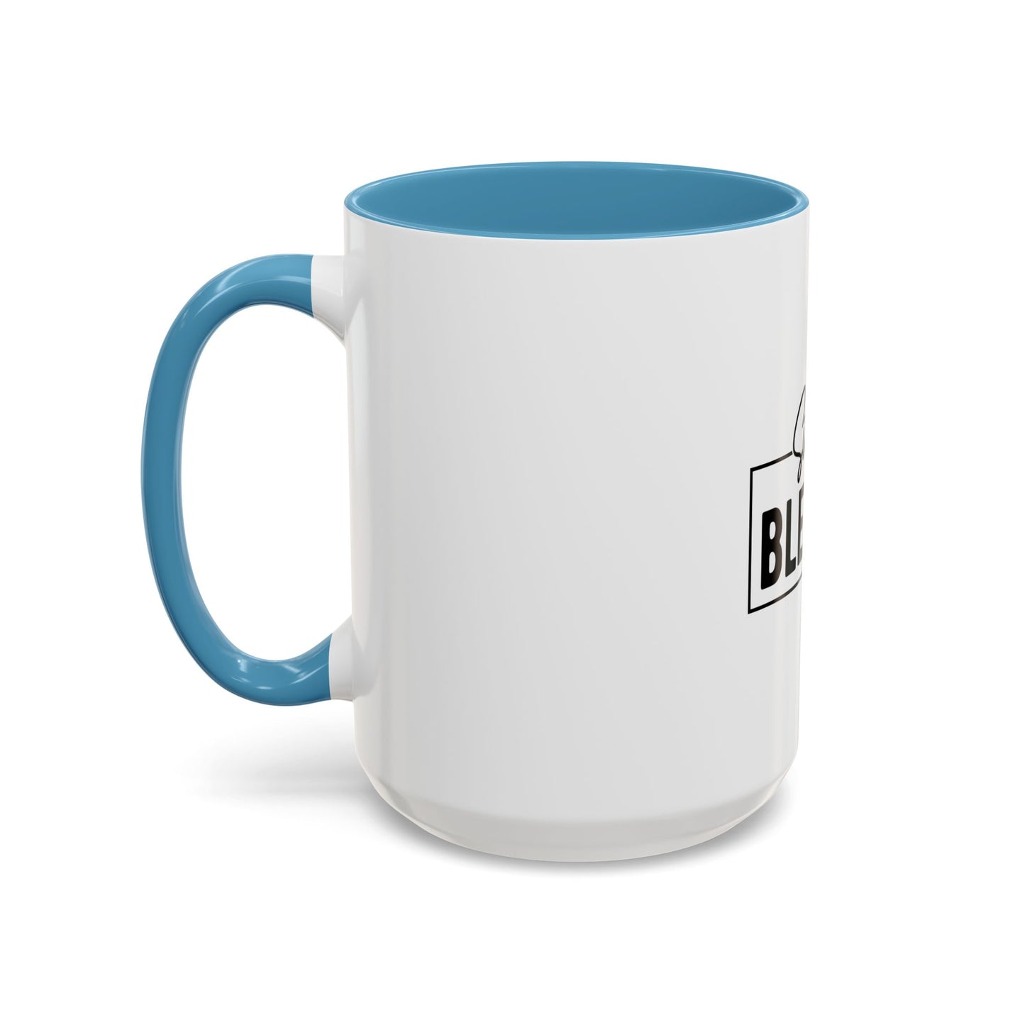 Simply Blessed Coffee Mug | Inspirational Gift, Motivational Mug, Home Decor, Office Coffee Cup, Holiday Gift