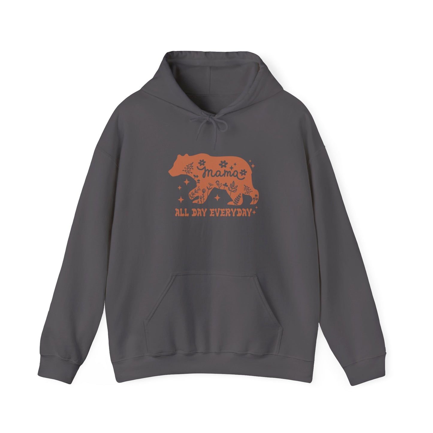 Mama - All My Everyday Unisex Heavy Blend Hoodie