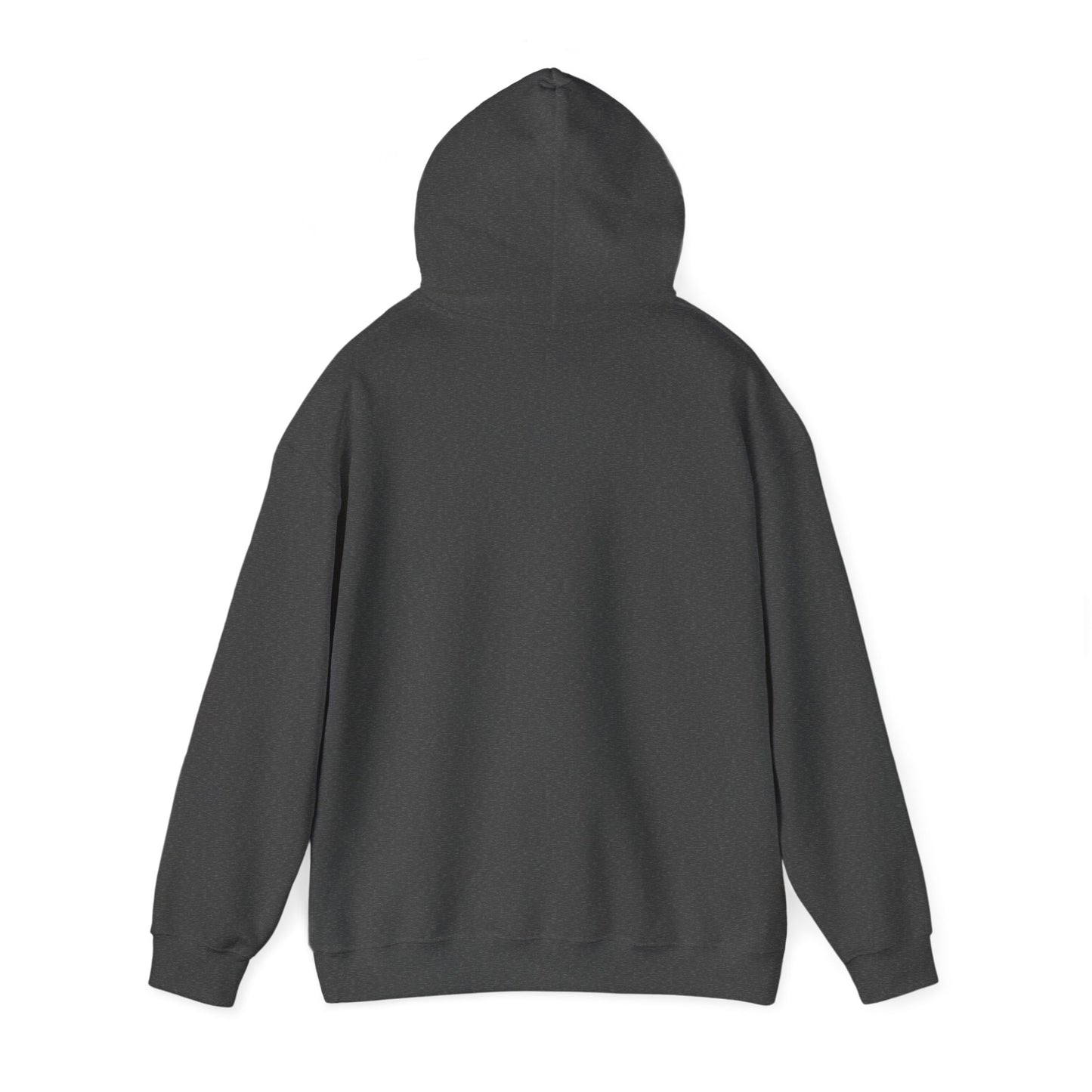 Mama Love Heavy Blend Hoodie - Nurturing, Supportive, and Cherished