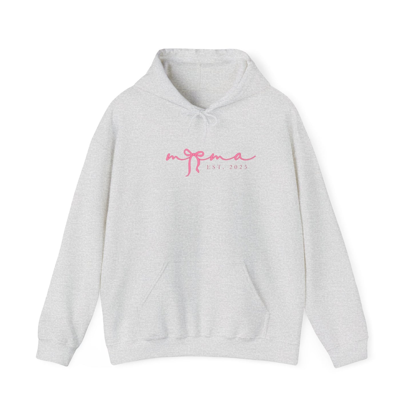 Mama Unisex Heavy Blend Hoodie
