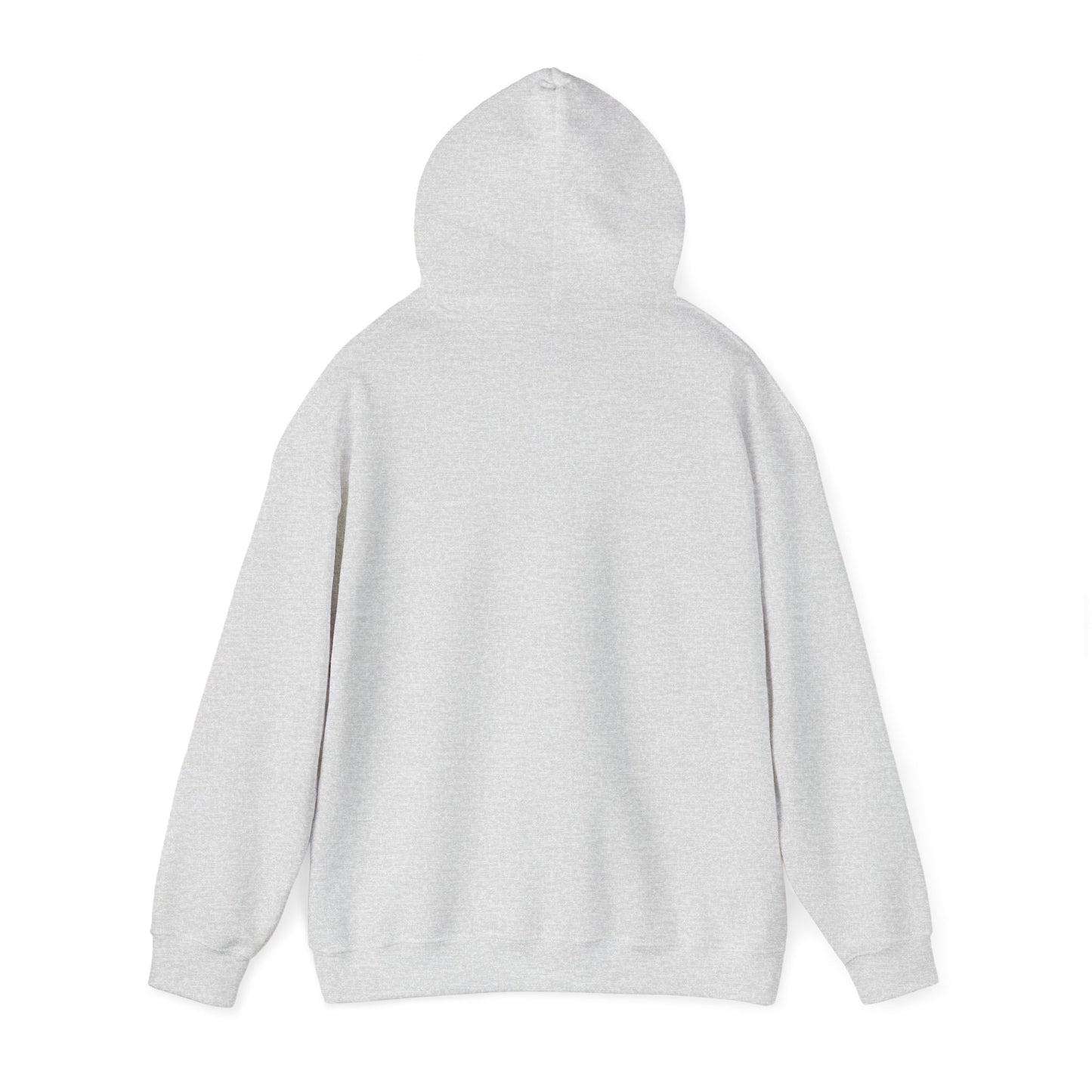Mama Motivational Unisex Heavy Blend Hoodie