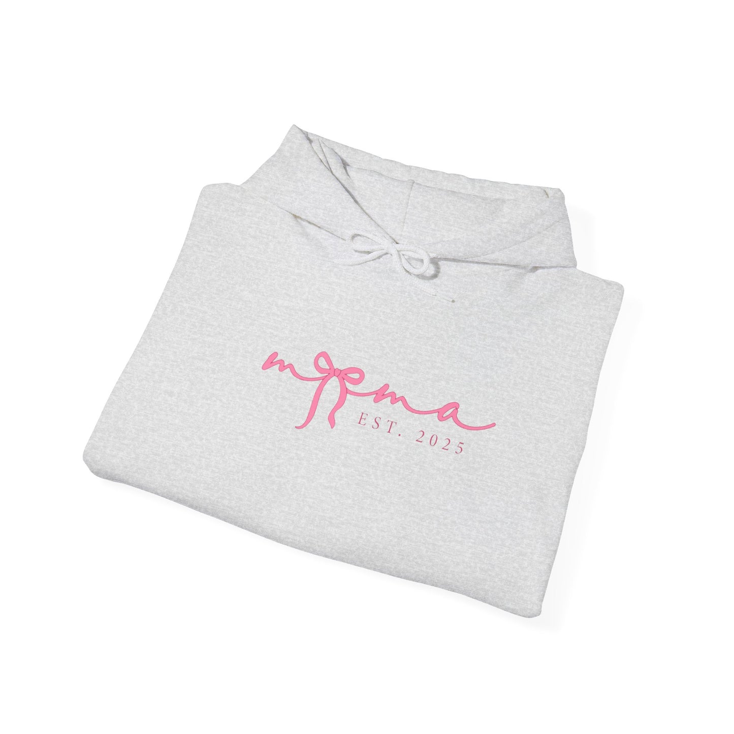 Mama Unisex Heavy Blend Hoodie