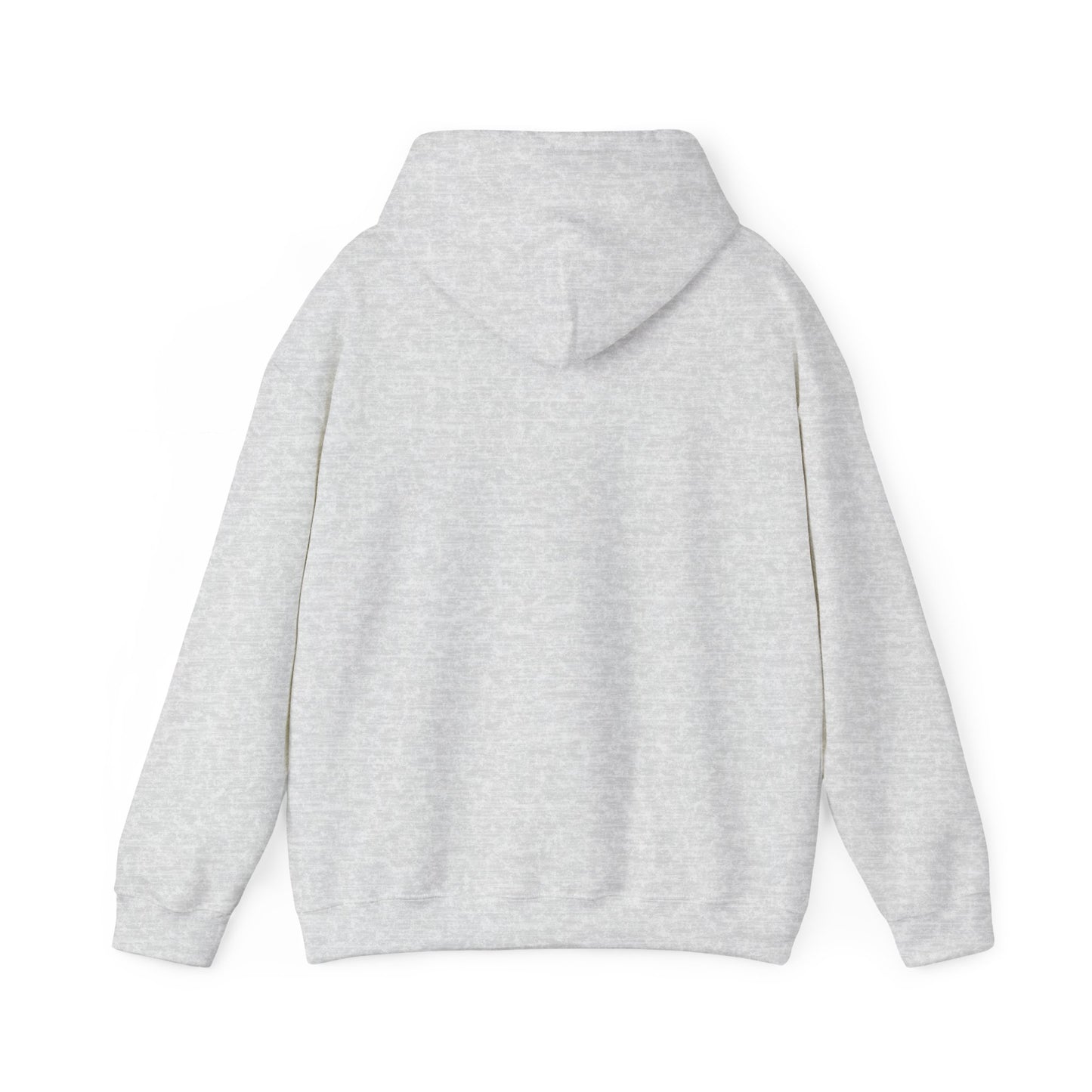 Mama Motivational Unisex Heavy Blend Hoodie
