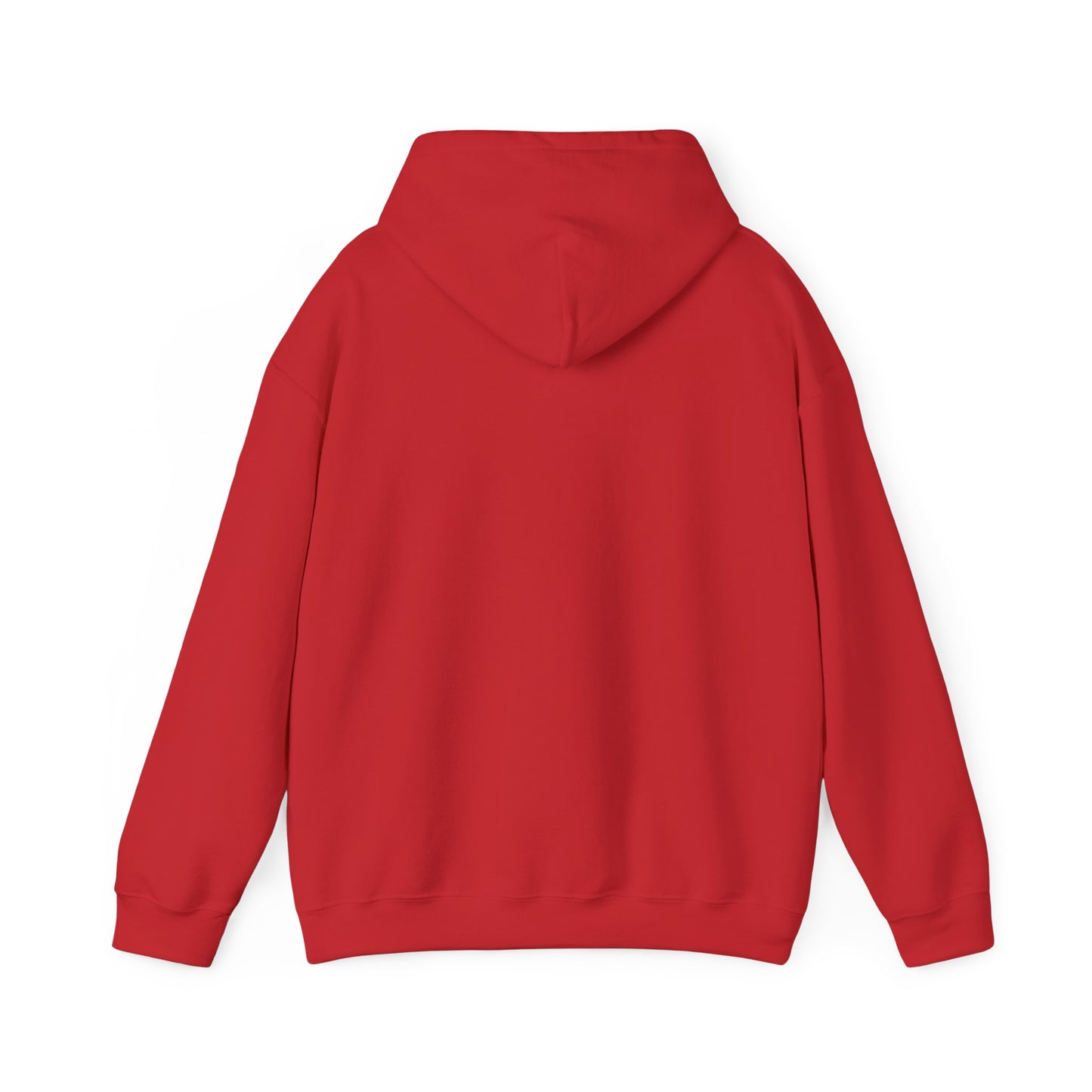 Mama Love Heavy Blend Hoodie - Nurturing, Supportive, and Cherished