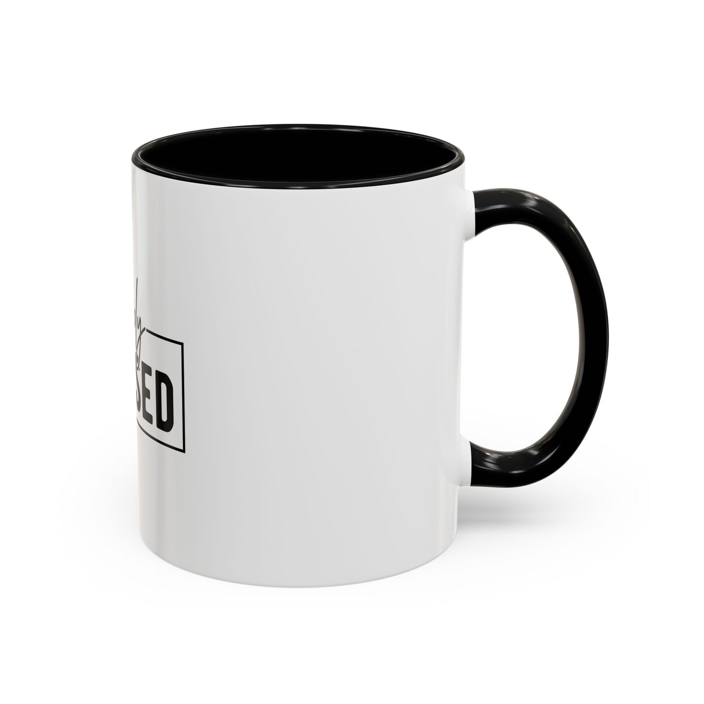 Simply Blessed Coffee Mug | Inspirational Gift, Motivational Mug, Home Decor, Office Coffee Cup, Holiday Gift