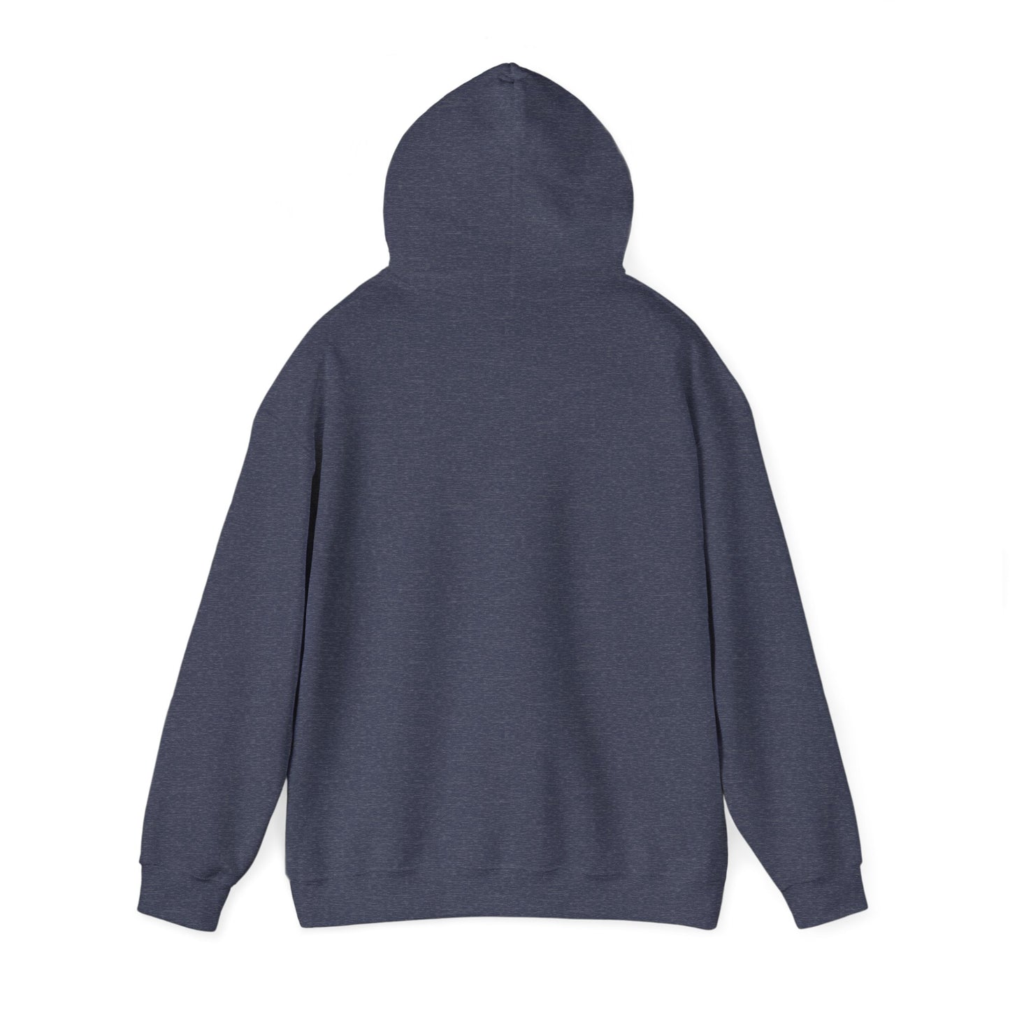Mama Motivational Unisex Heavy Blend Hoodie