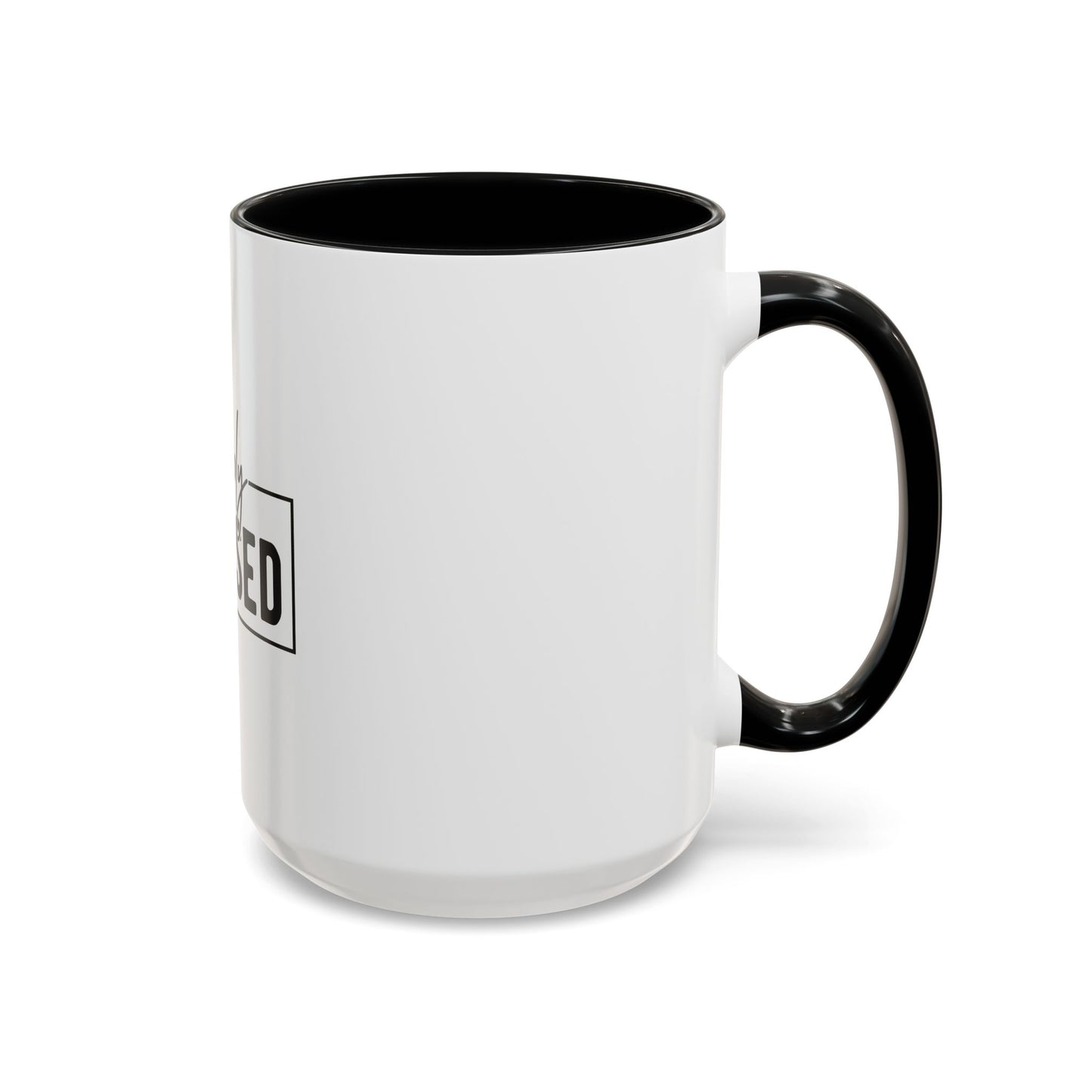 Simply Blessed Coffee Mug | Inspirational Gift, Motivational Mug, Home Decor, Office Coffee Cup, Holiday Gift