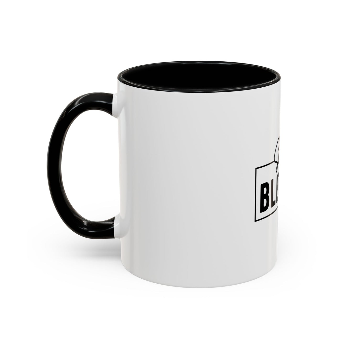 Simply Blessed Coffee Mug | Inspirational Gift, Motivational Mug, Home Decor, Office Coffee Cup, Holiday Gift