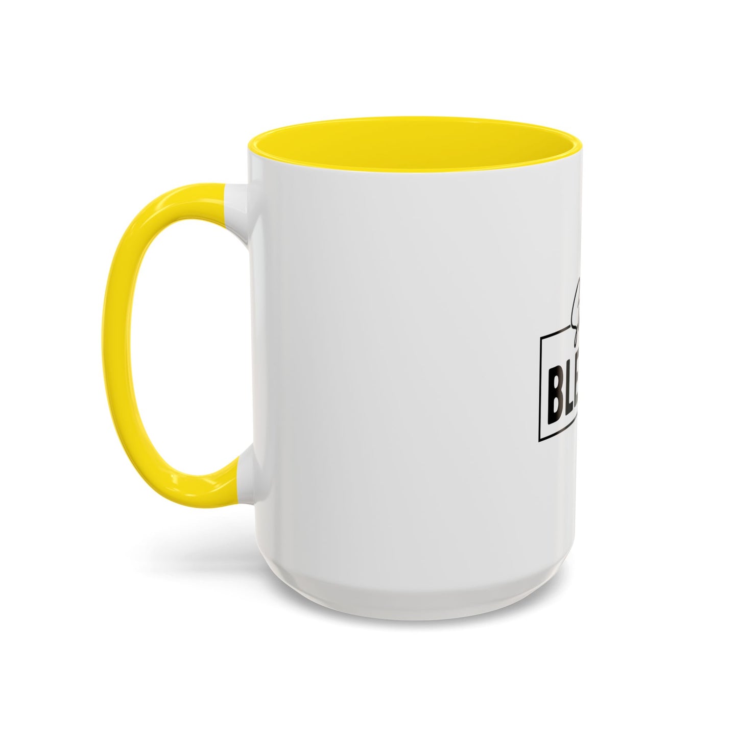 Simply Blessed Coffee Mug | Inspirational Gift, Motivational Mug, Home Decor, Office Coffee Cup, Holiday Gift