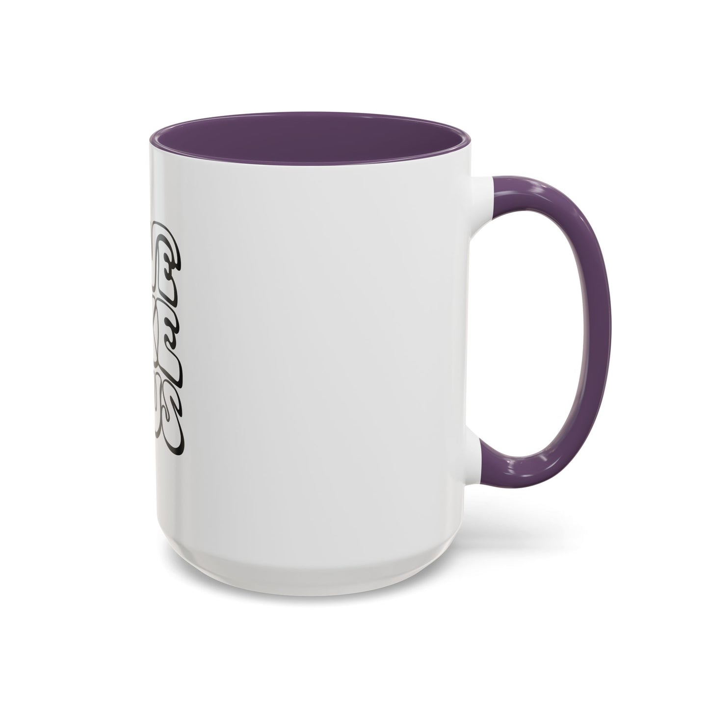 Love Like Jesus Accent Coffee Mug | Inspirational Mug for Christians, Unique Gift for Birthdays, Holidays, Religious Gatherings, Cozy Decor