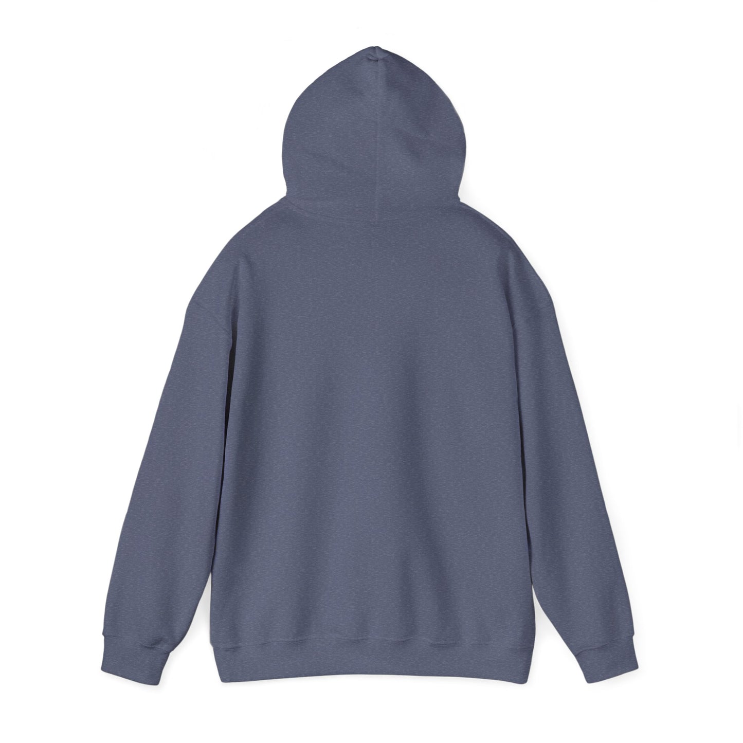 Mama Love Heavy Blend Hoodie - Nurturing, Supportive, and Cherished