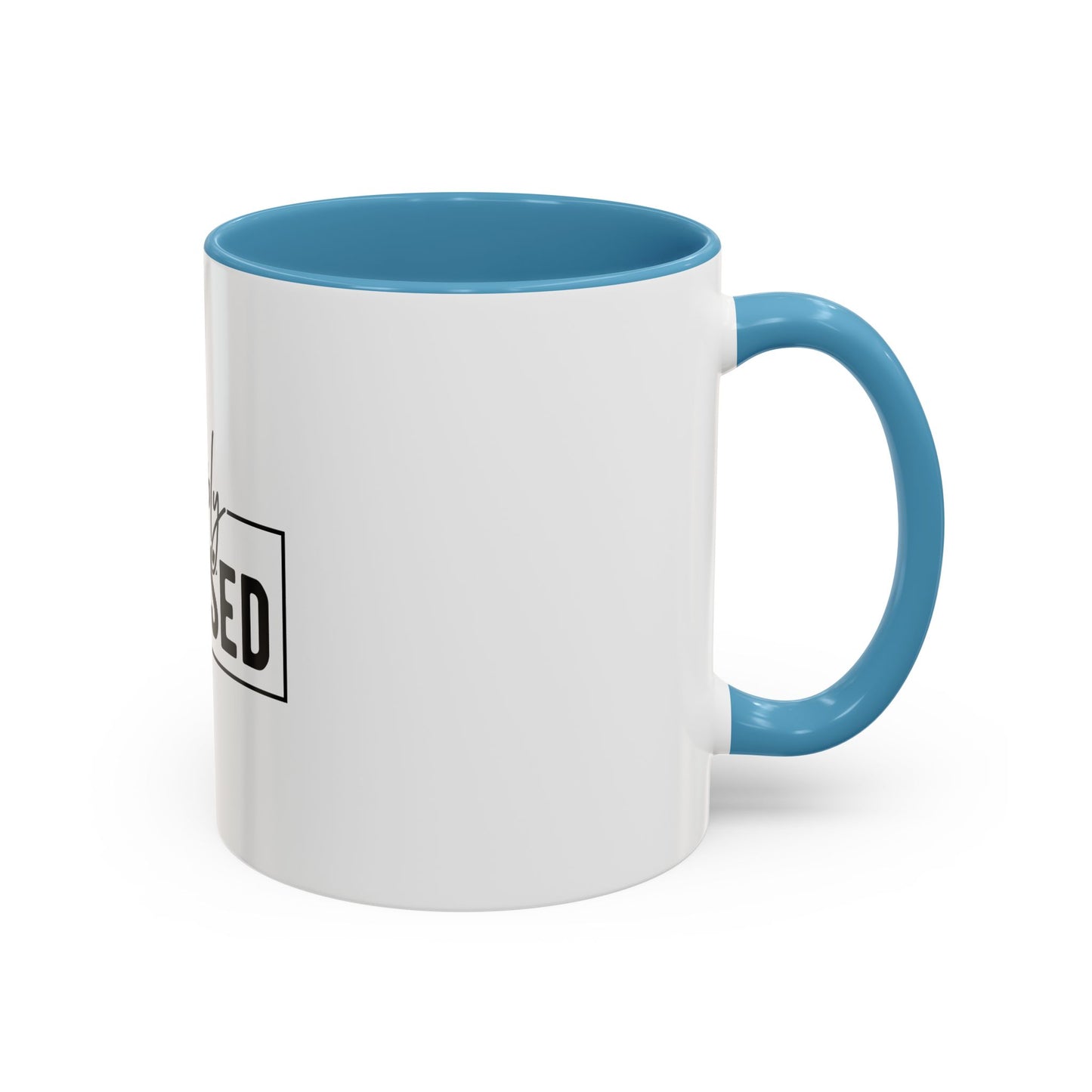 Simply Blessed Coffee Mug | Inspirational Gift, Motivational Mug, Home Decor, Office Coffee Cup, Holiday Gift