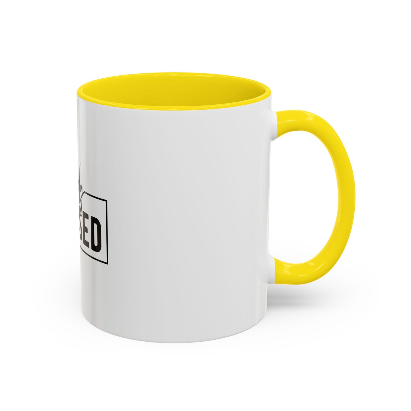 Simply Blessed Coffee Mug | Inspirational Gift, Motivational Mug, Home Decor, Office Coffee Cup, Holiday Gift