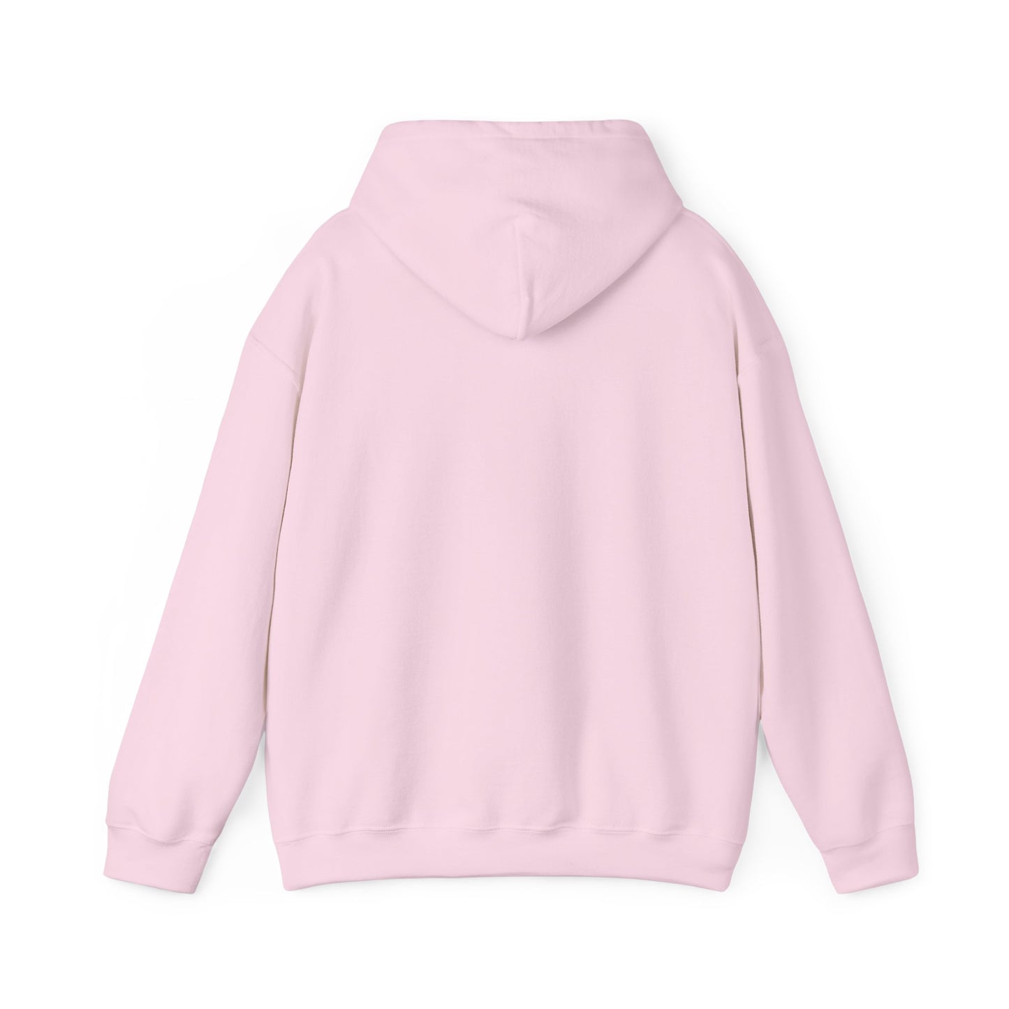 Mama Motivational Unisex Heavy Blend Hoodie