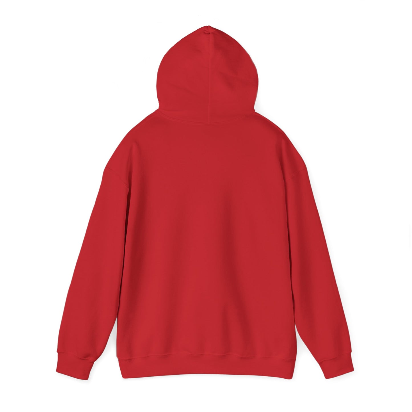 Mama Love Heavy Blend Hoodie - Nurturing, Supportive, and Cherished