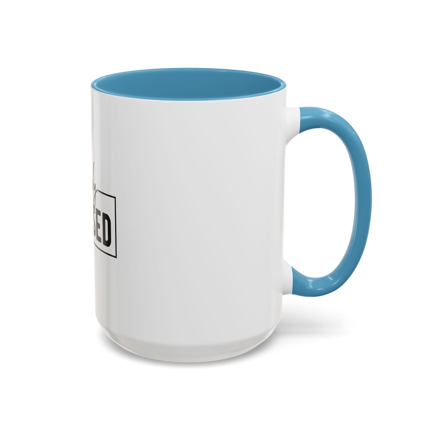 Simply Blessed Coffee Mug | Inspirational Gift, Motivational Mug, Home Decor, Office Coffee Cup, Holiday Gift