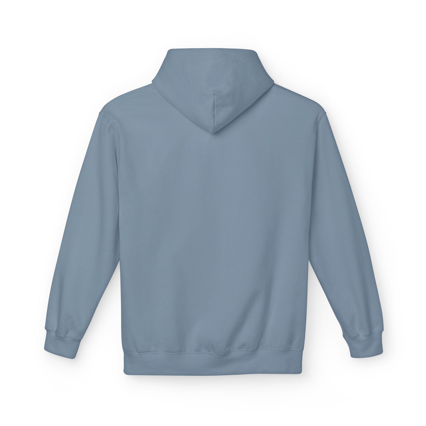 Inspirational Quote Hoodie, Cozy Fleece Pullover, Unisex Gift, Motivational Apparel, Casual Wear for All Occasions