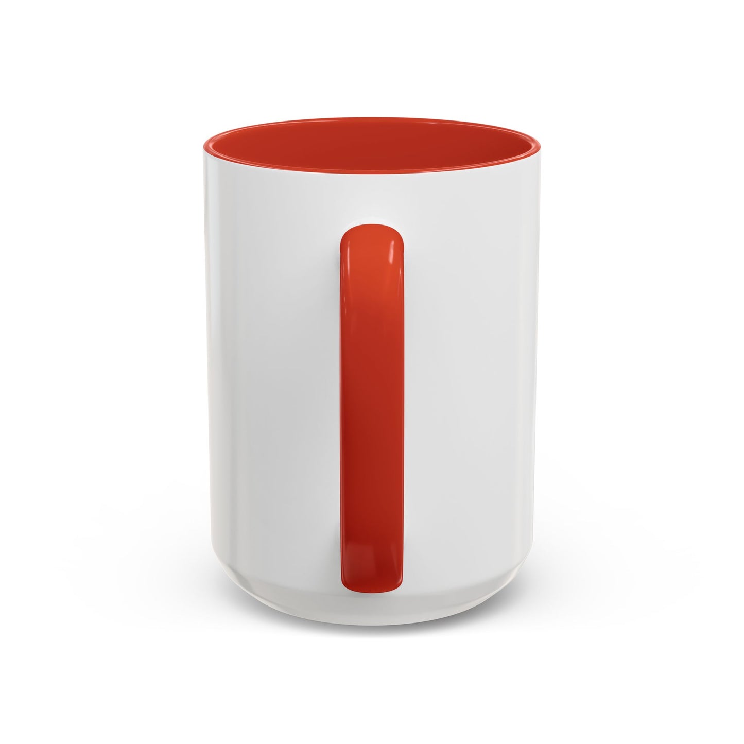 Love Like Jesus Accent Coffee Mug | Inspirational Mug for Christians, Unique Gift for Birthdays, Holidays, Religious Gatherings, Cozy Decor