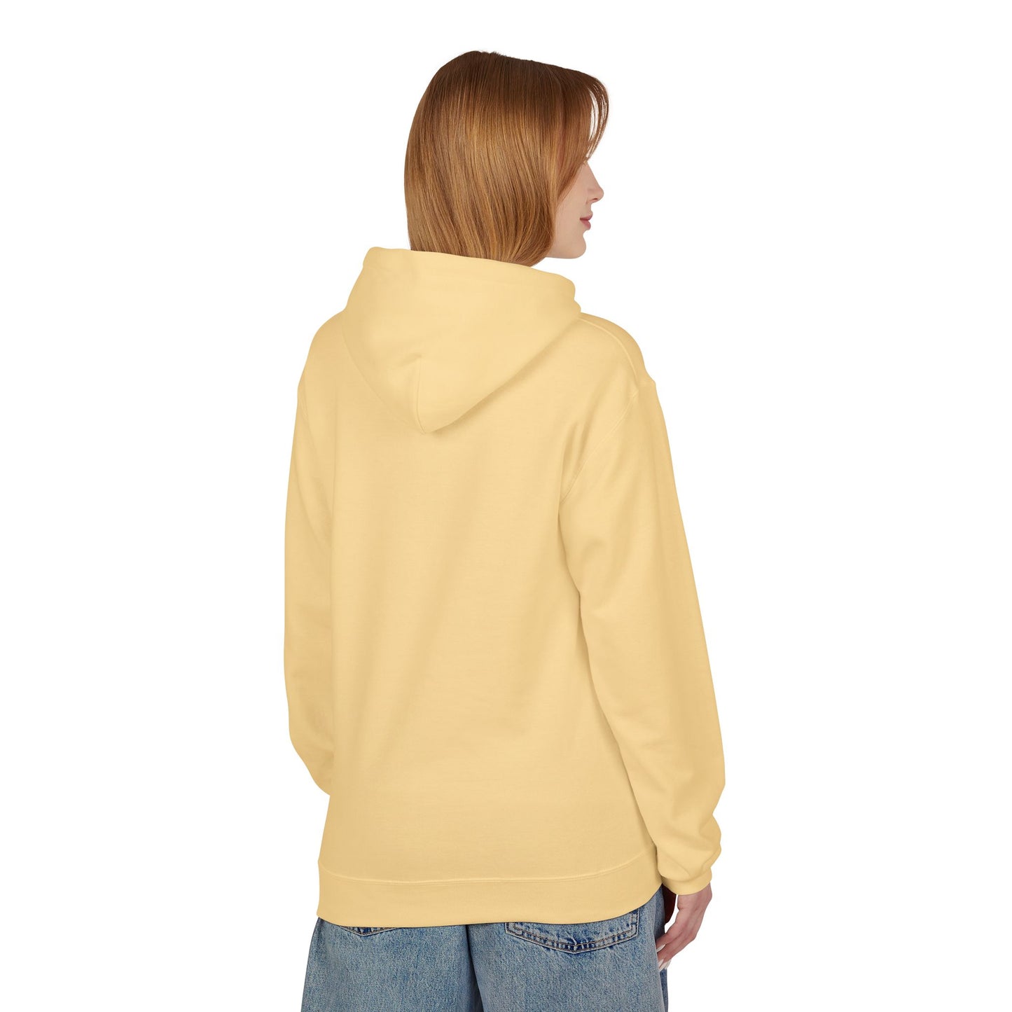 Made for Mom Fleece Hoodie - Gift for Mother's Day, Cozy Sweatshirt, Bible Verse Apparel, Unisex Hooded Sweatshirt, Perfect for Moms.