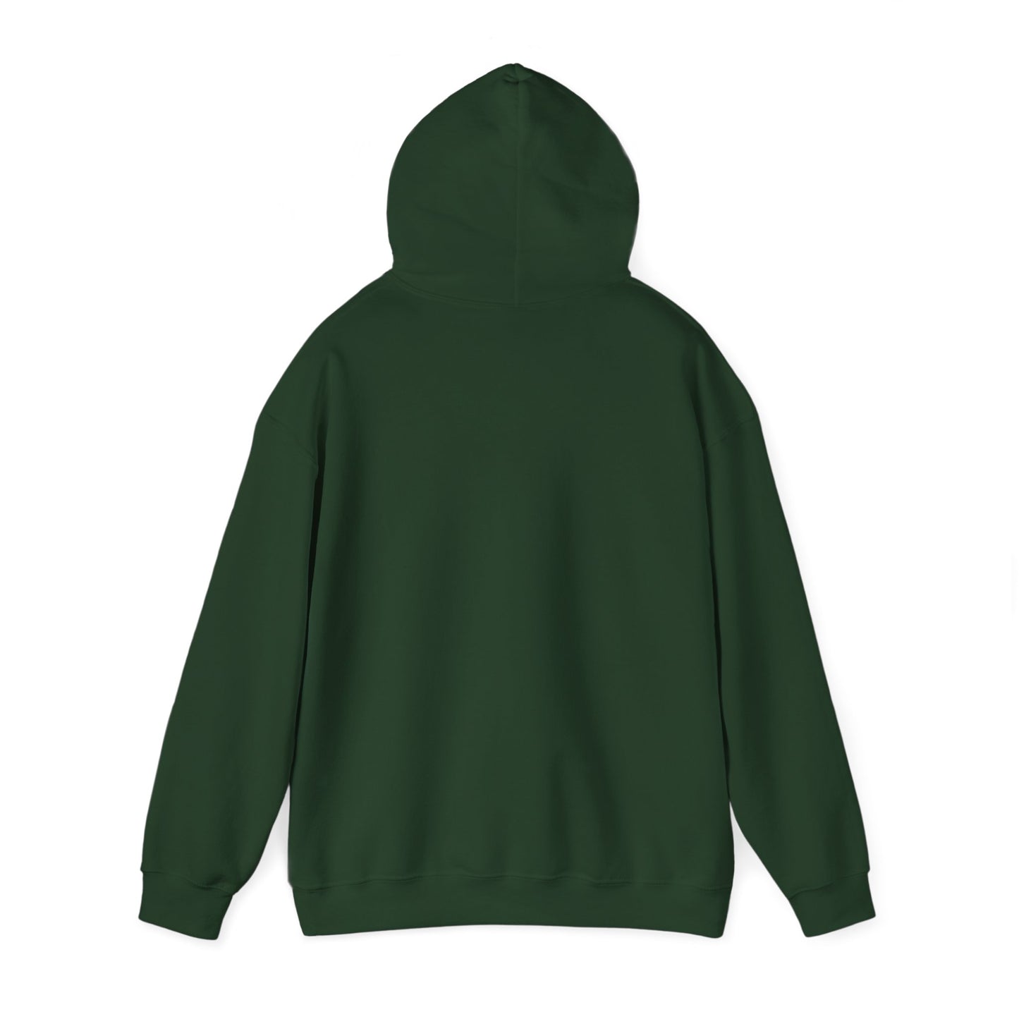 Mama - All My Everyday Unisex Heavy Blend Hoodie