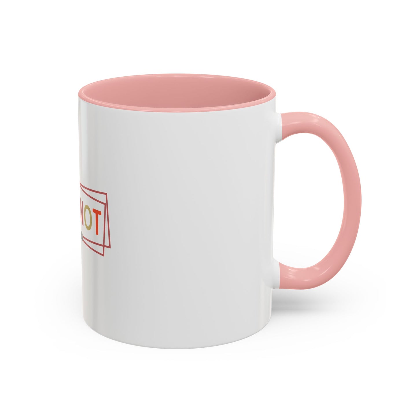 Inspirational Coffee Mug - Fear Not Isaiah 41:10, Motivational Gift, Christian Decor, Office Mug, Faith-Based Kitchenware