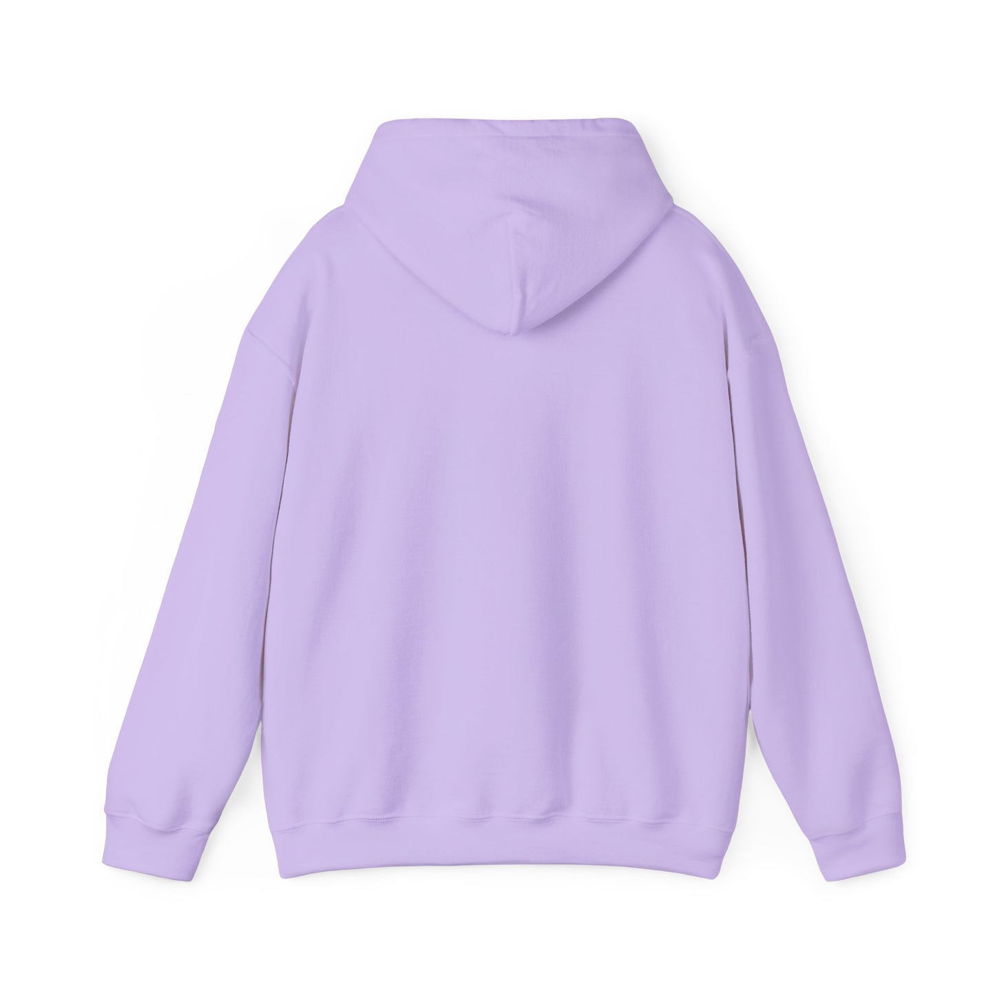 Mama Motivational Unisex Heavy Blend Hoodie