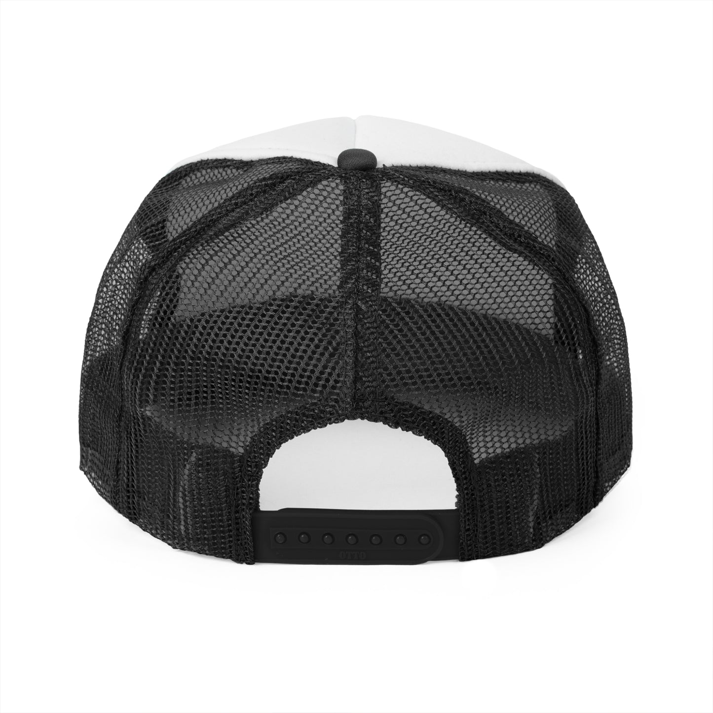 Trucker Cap - Saved by Grace, Faith Hat for Believers, Inspirational Headwear, Christian Gift for Him/Her, Casual Style Accessory