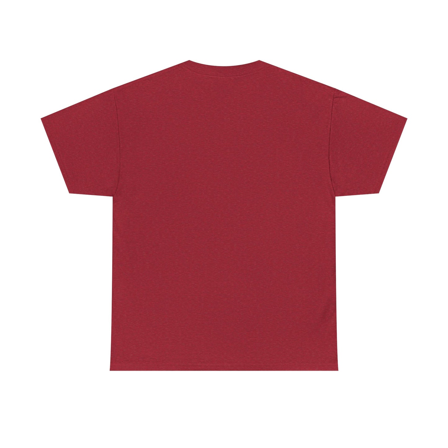 Kindness is Free T-Shirt | Unisex Heavy Cotton Tee for Spreading Positivity