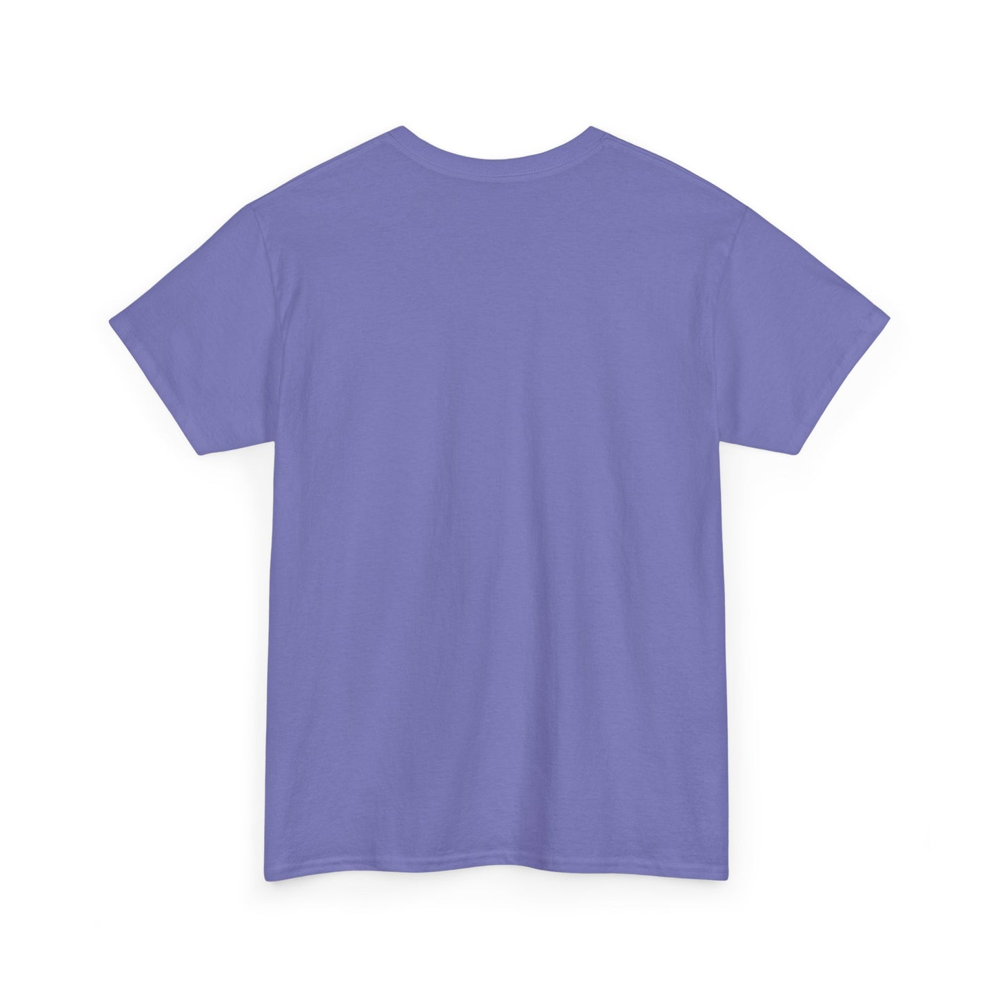 Inspirational 'Rise & Shine' Unisex Heavy Cotton Tee