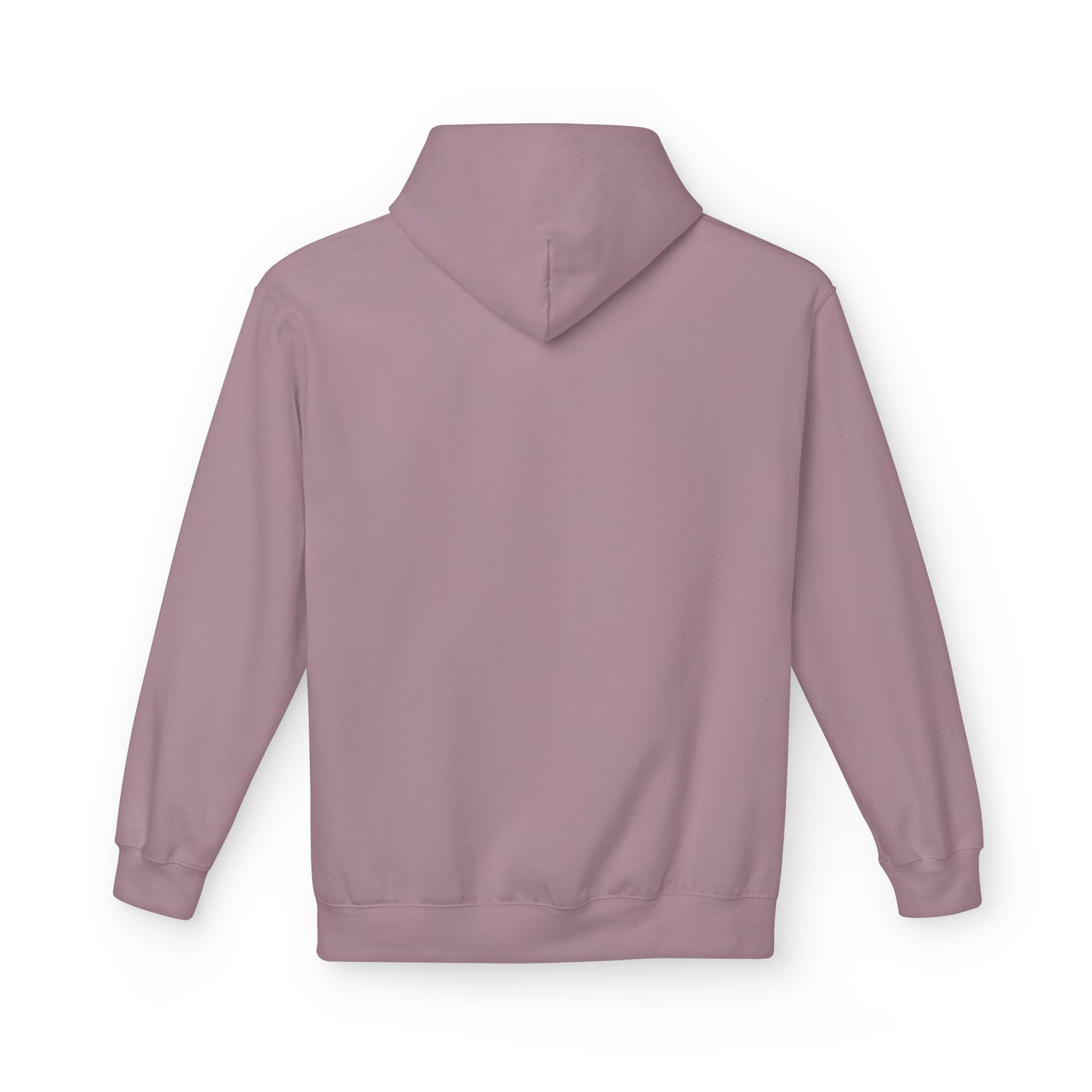 Inspirational Quote Hoodie, Cozy Fleece Pullover, Unisex Gift, Motivational Apparel, Casual Wear for All Occasions