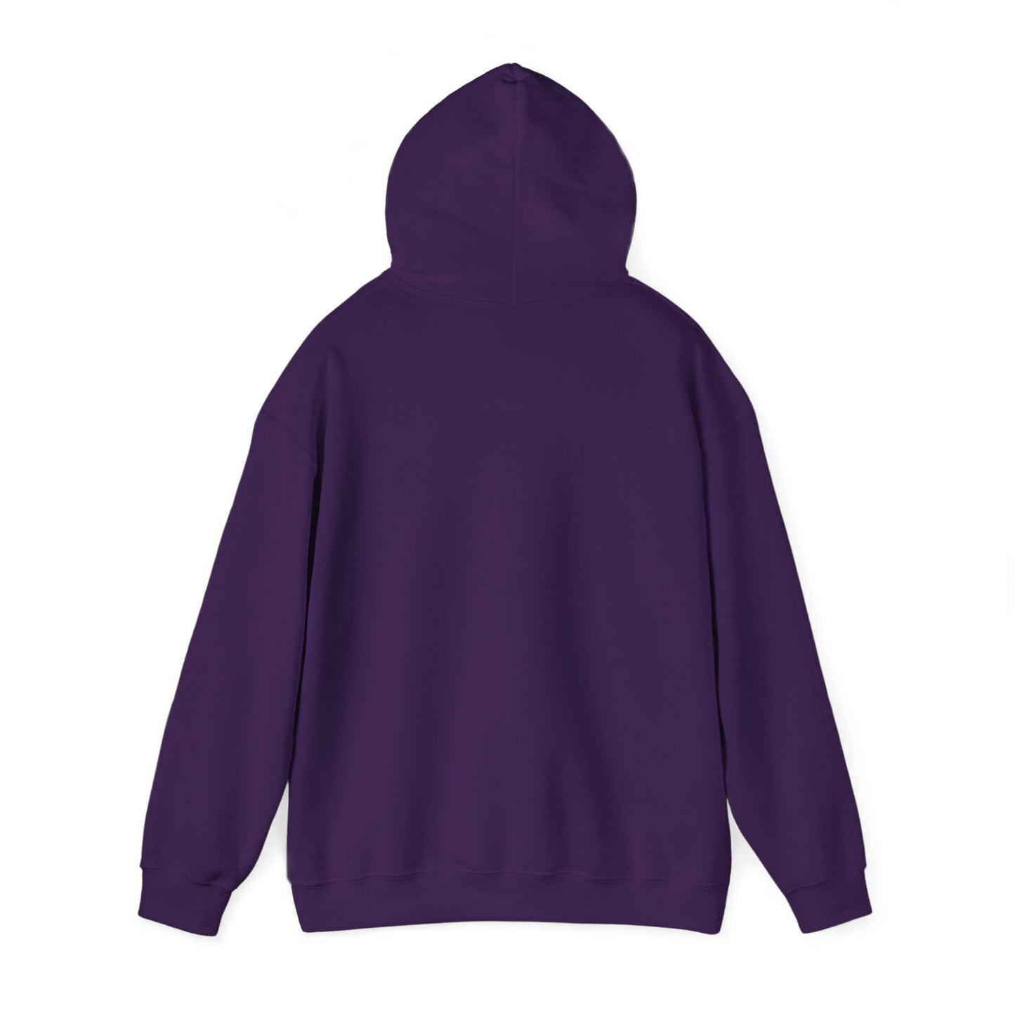 Mama Motivational Unisex Heavy Blend Hoodie