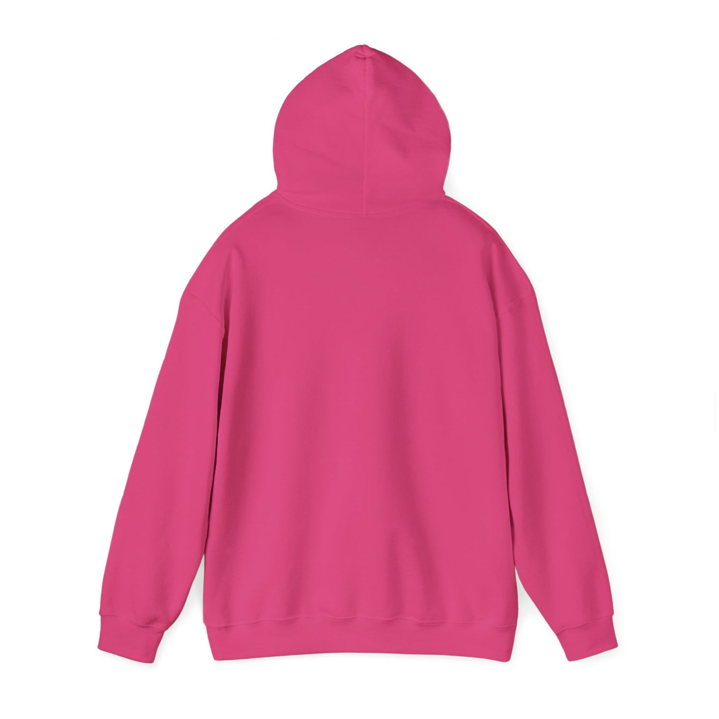 Mama Love Heavy Blend Hoodie - Nurturing, Supportive, and Cherished