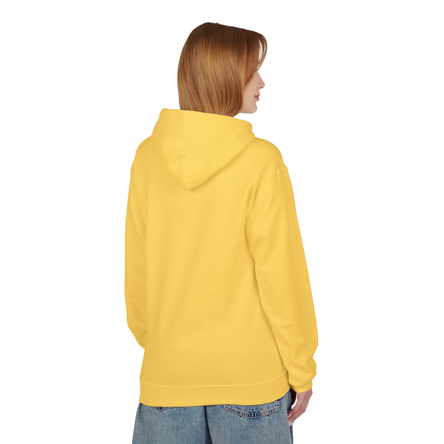 Made for Mom Fleece Hoodie - Gift for Mother's Day, Cozy Sweatshirt, Bible Verse Apparel, Unisex Hooded Sweatshirt, Perfect for Moms.