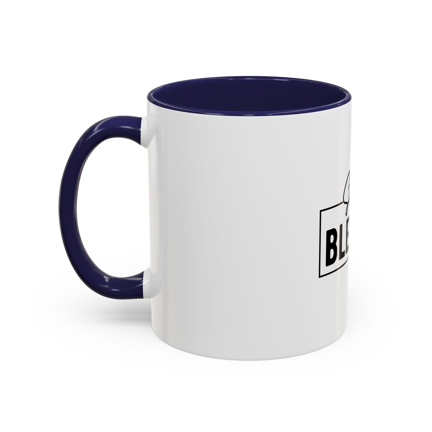 Simply Blessed Coffee Mug | Inspirational Gift, Motivational Mug, Home Decor, Office Coffee Cup, Holiday Gift