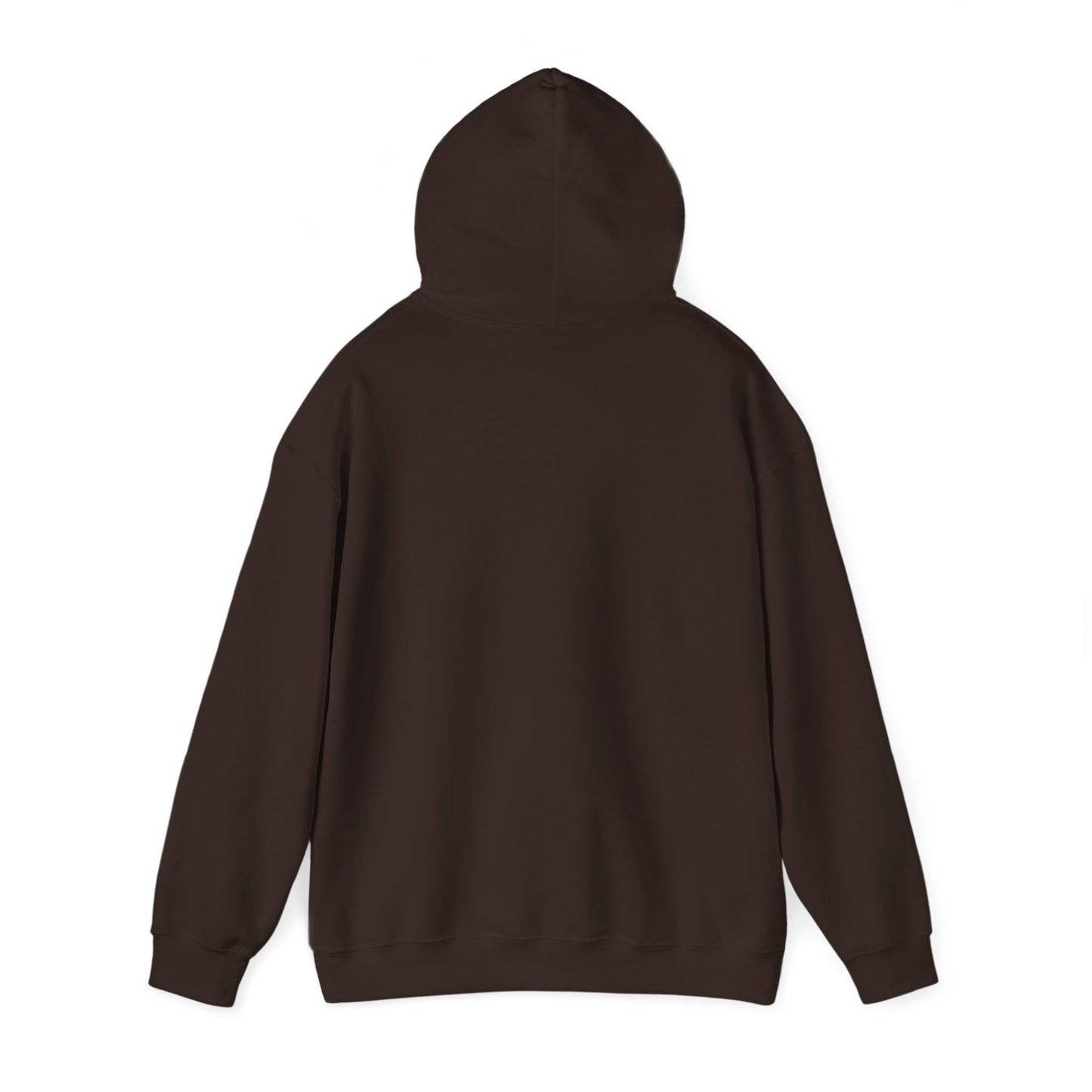 Mama Motivational Unisex Heavy Blend Hoodie