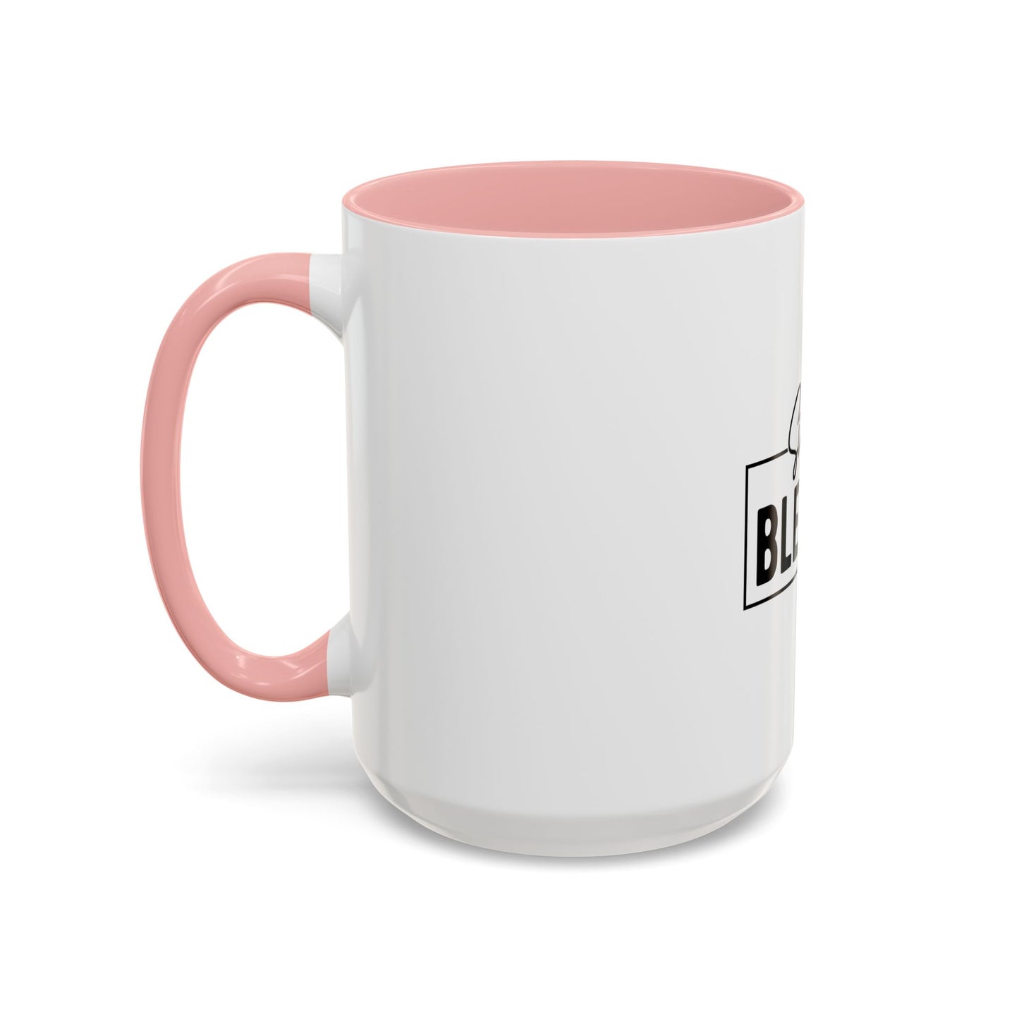 Simply Blessed Coffee Mug | Inspirational Gift, Motivational Mug, Home Decor, Office Coffee Cup, Holiday Gift