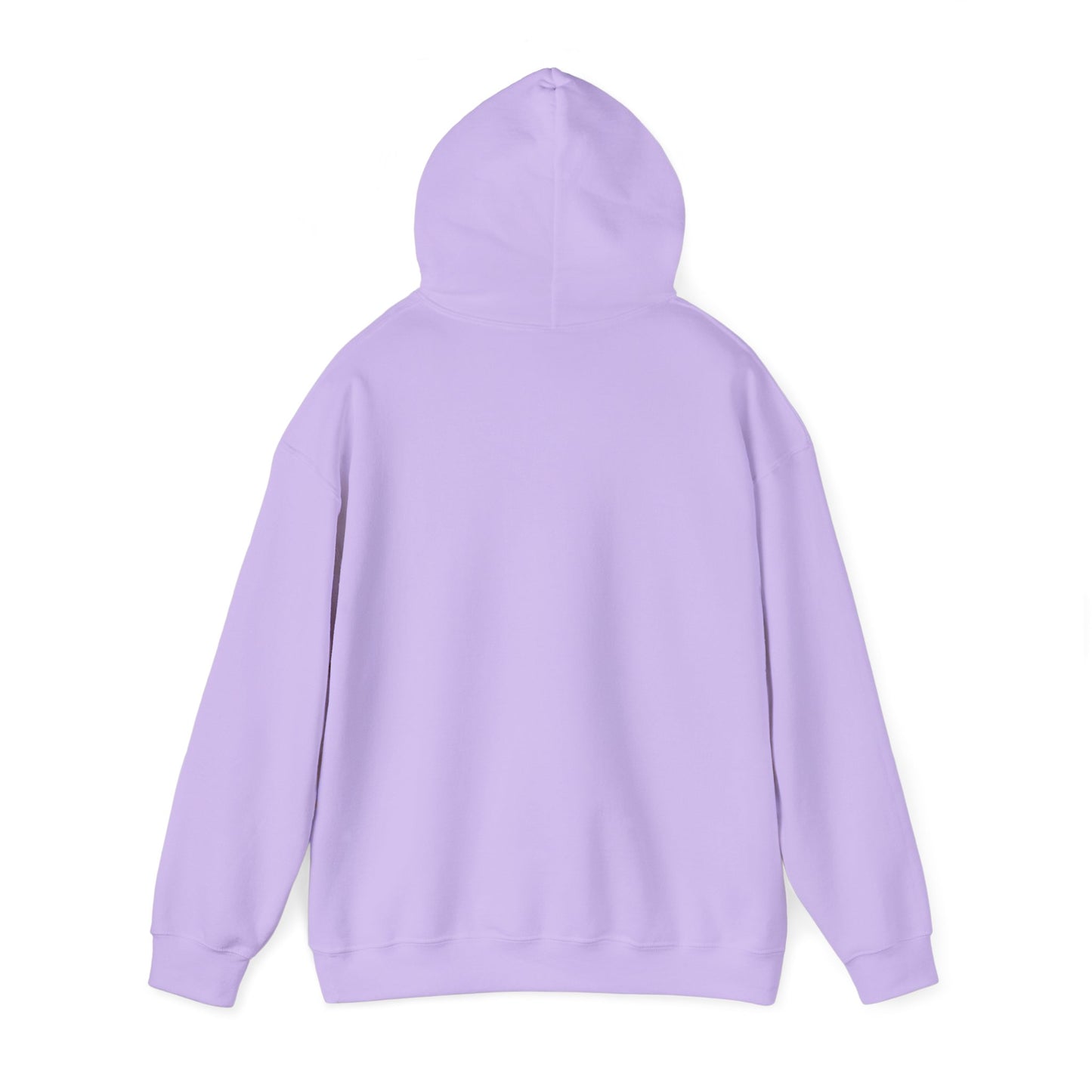 Mama Motivational Unisex Heavy Blend Hoodie