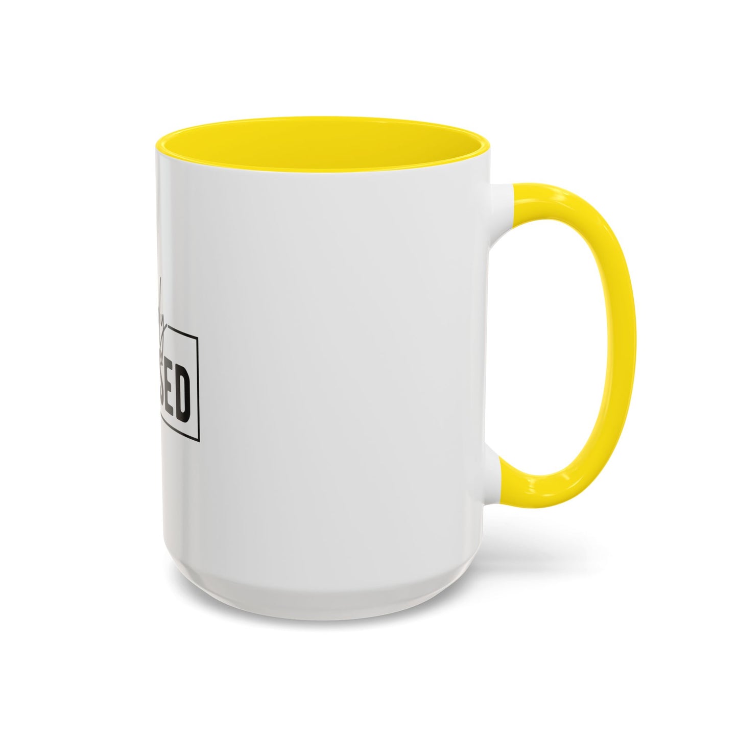 Simply Blessed Coffee Mug | Inspirational Gift, Motivational Mug, Home Decor, Office Coffee Cup, Holiday Gift