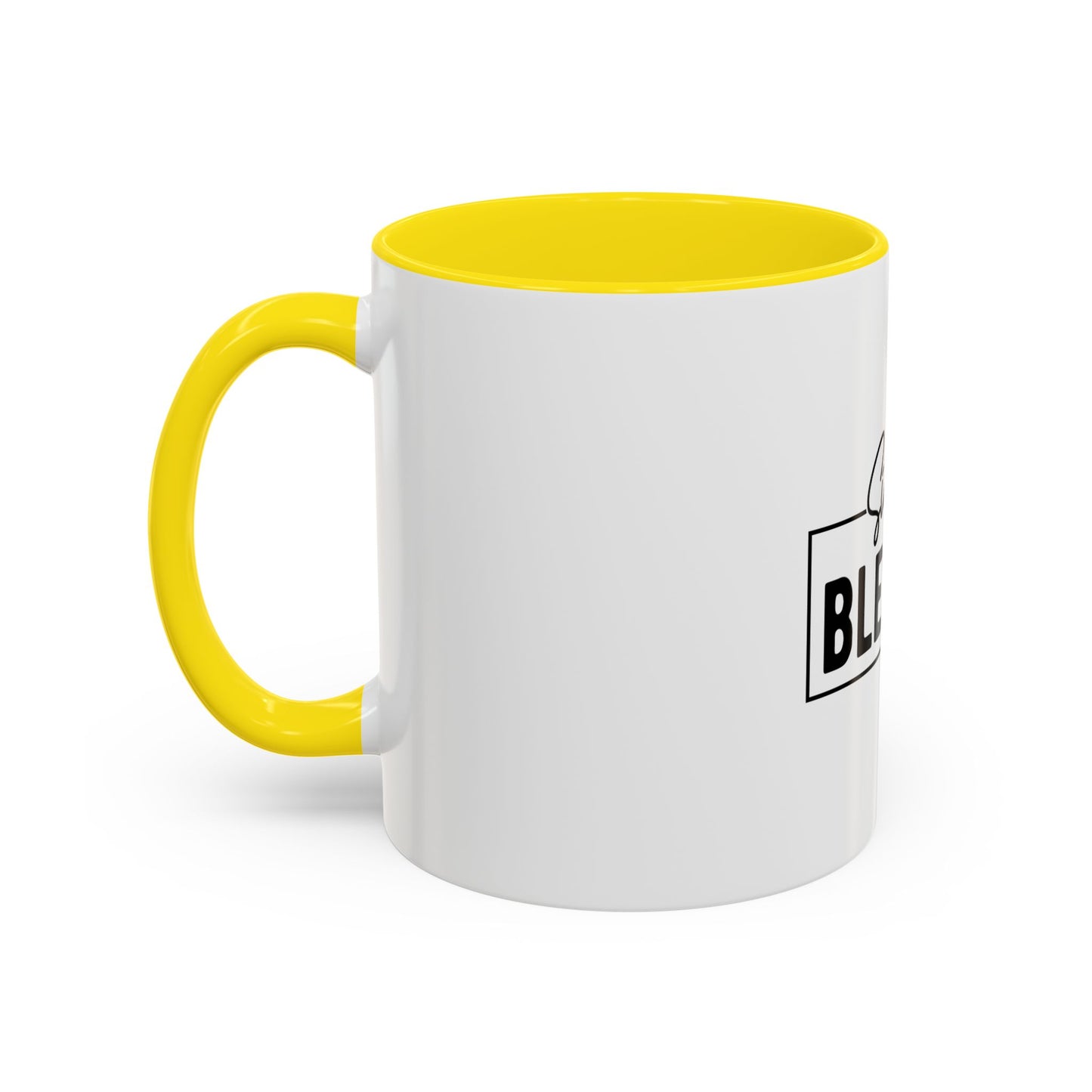Simply Blessed Coffee Mug | Inspirational Gift, Motivational Mug, Home Decor, Office Coffee Cup, Holiday Gift