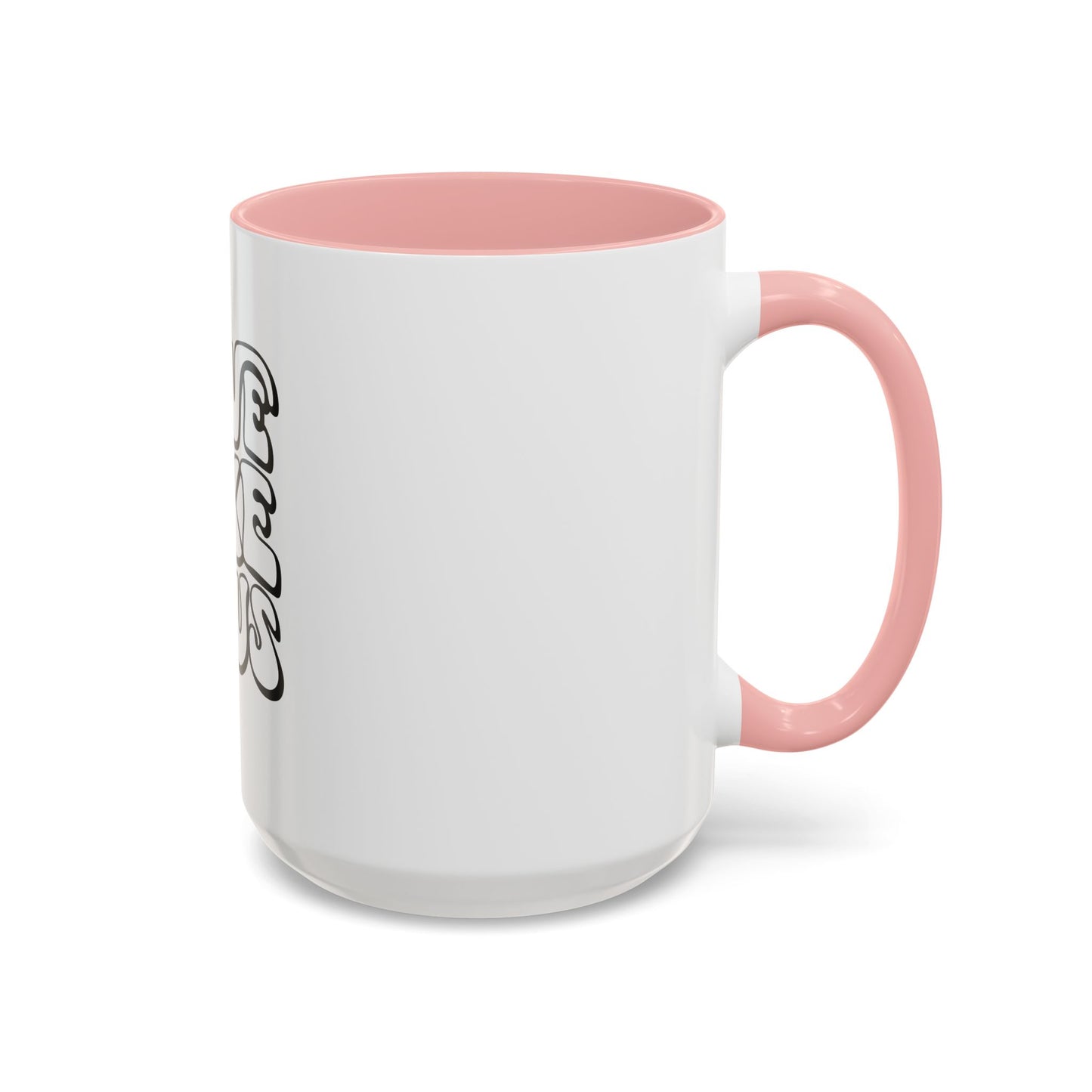 Love Like Jesus Accent Coffee Mug | Inspirational Mug for Christians, Unique Gift for Birthdays, Holidays, Religious Gatherings, Cozy Decor