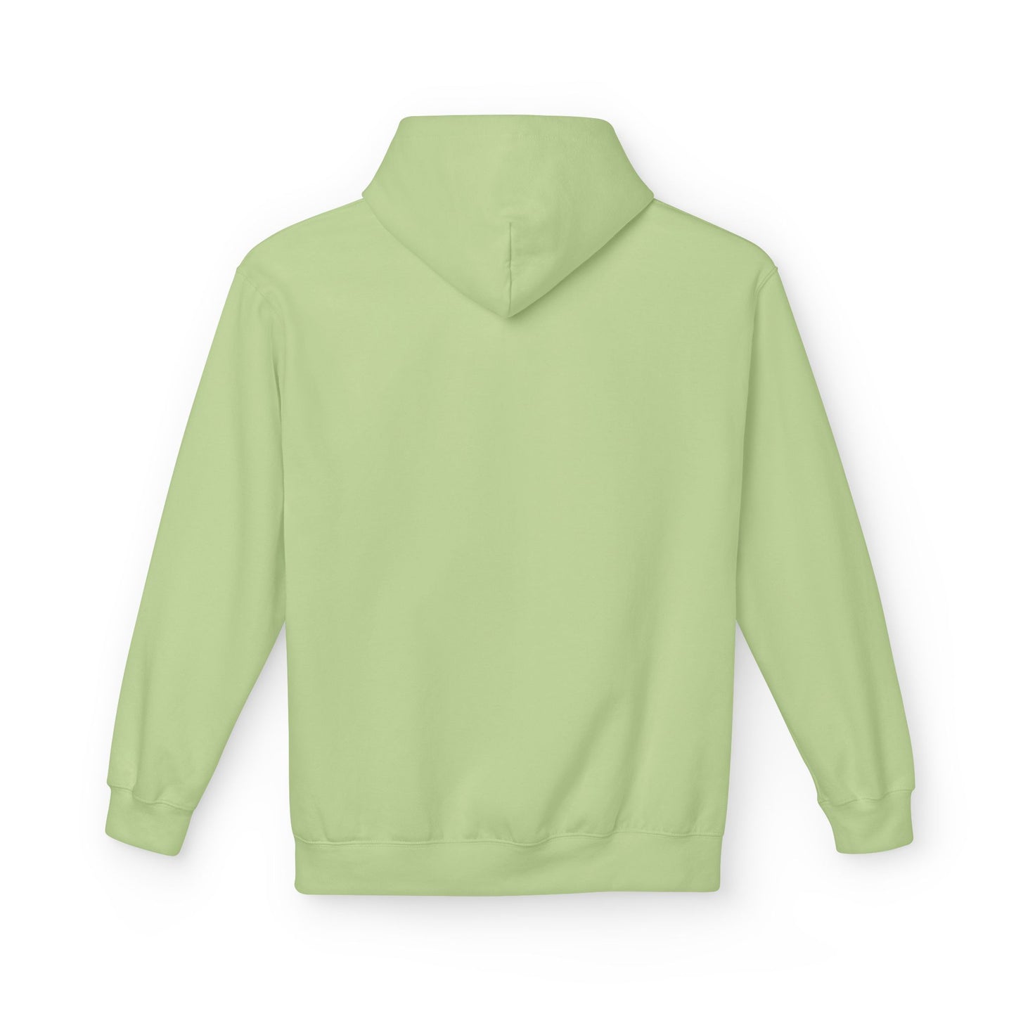 Inspirational Quote Hoodie, Cozy Fleece Pullover, Unisex Gift, Motivational Apparel, Casual Wear for All Occasions