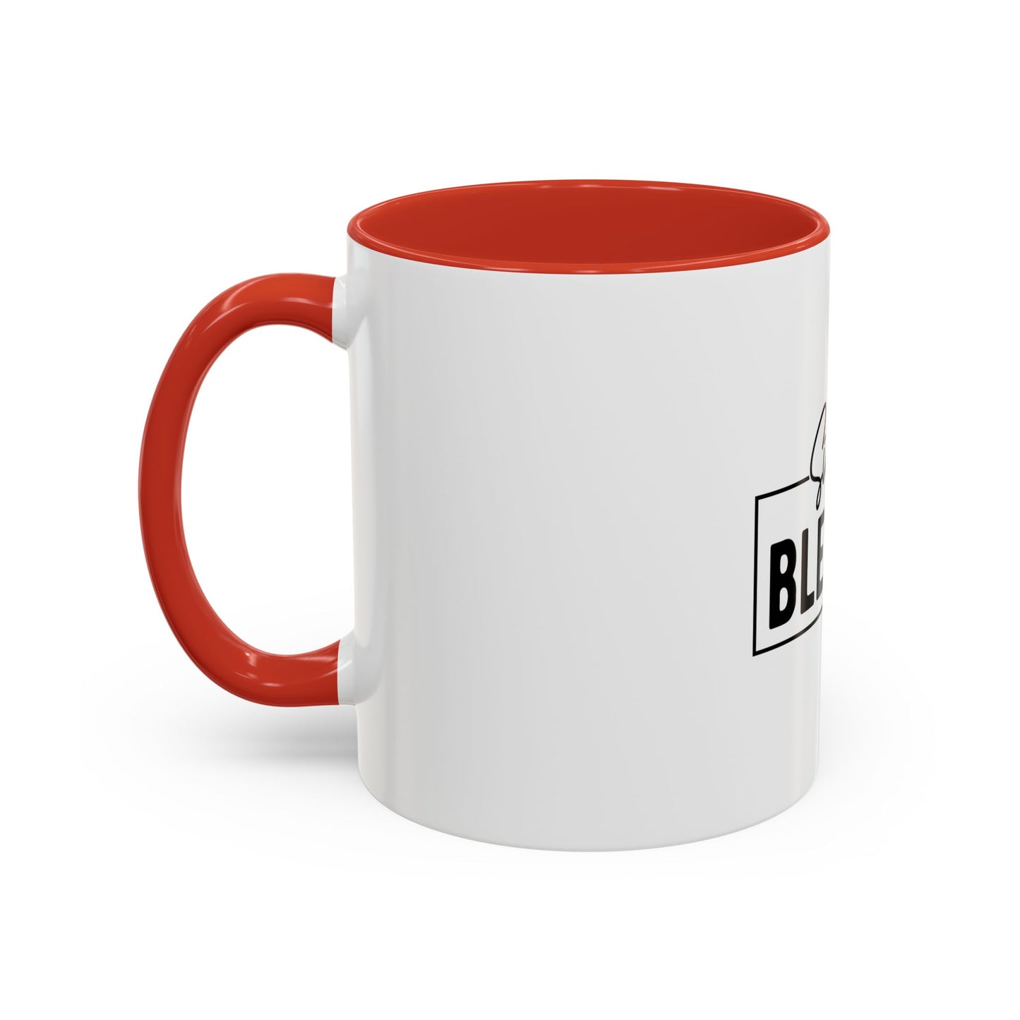 Simply Blessed Coffee Mug | Inspirational Gift, Motivational Mug, Home Decor, Office Coffee Cup, Holiday Gift