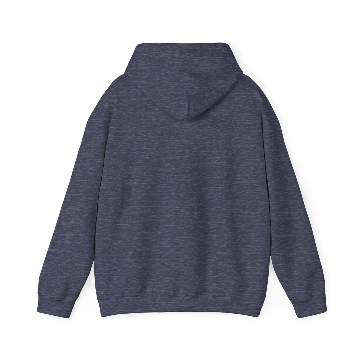 Mama Motivational Unisex Heavy Blend Hoodie